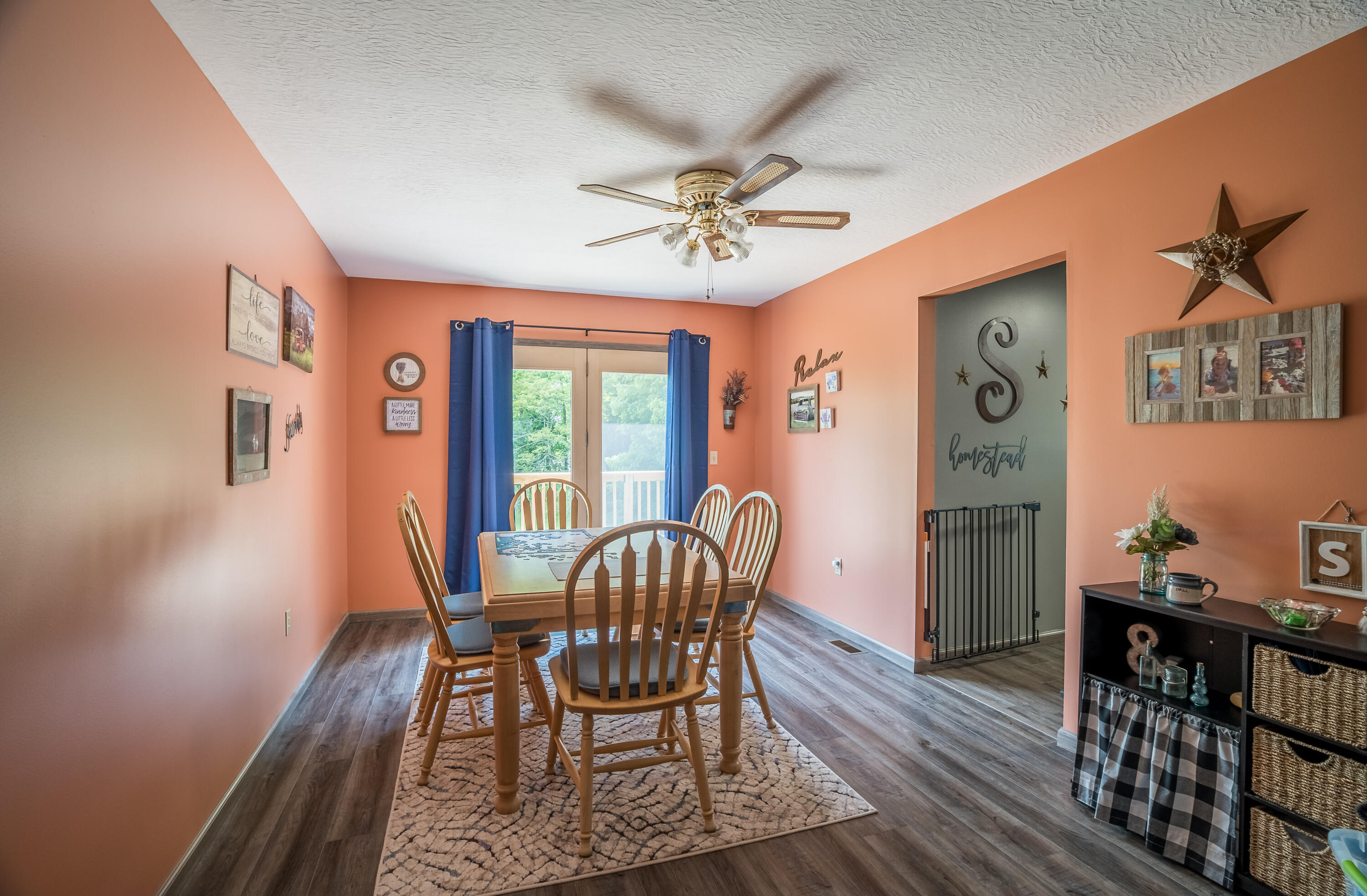 1319 Perry Road, Cable, Ohio 43009