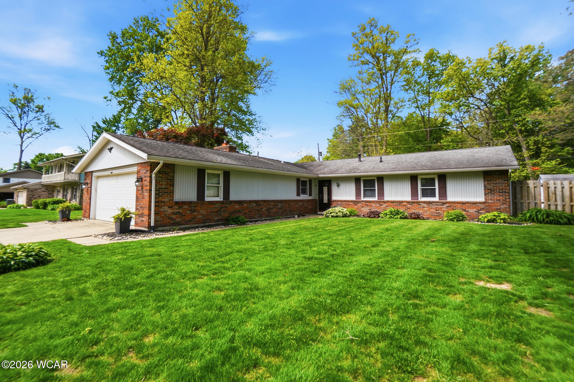 3500 Woodhaven Lane, Lima, Ohio