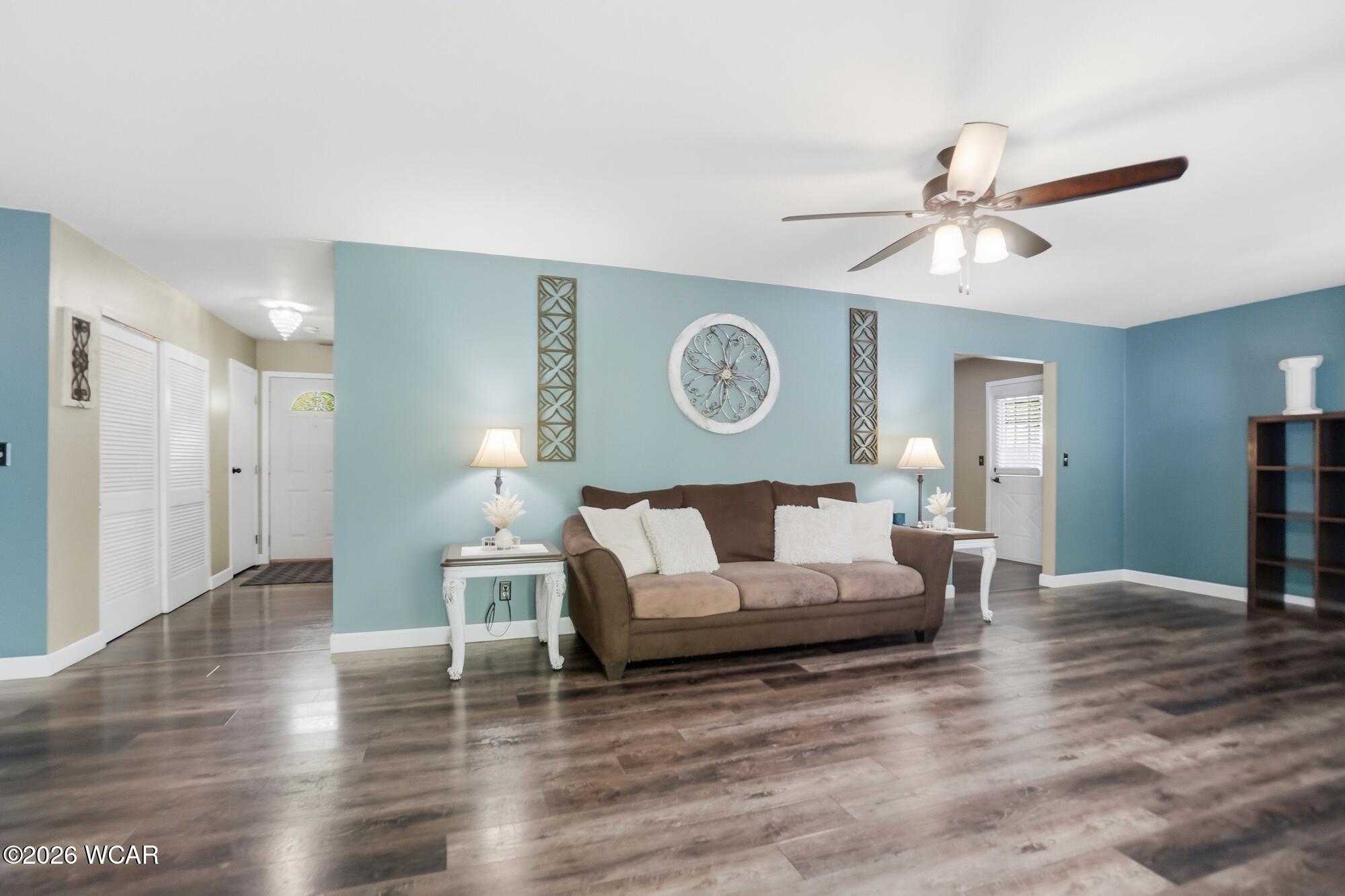 3500 Woodhaven Lane, Lima, Ohio