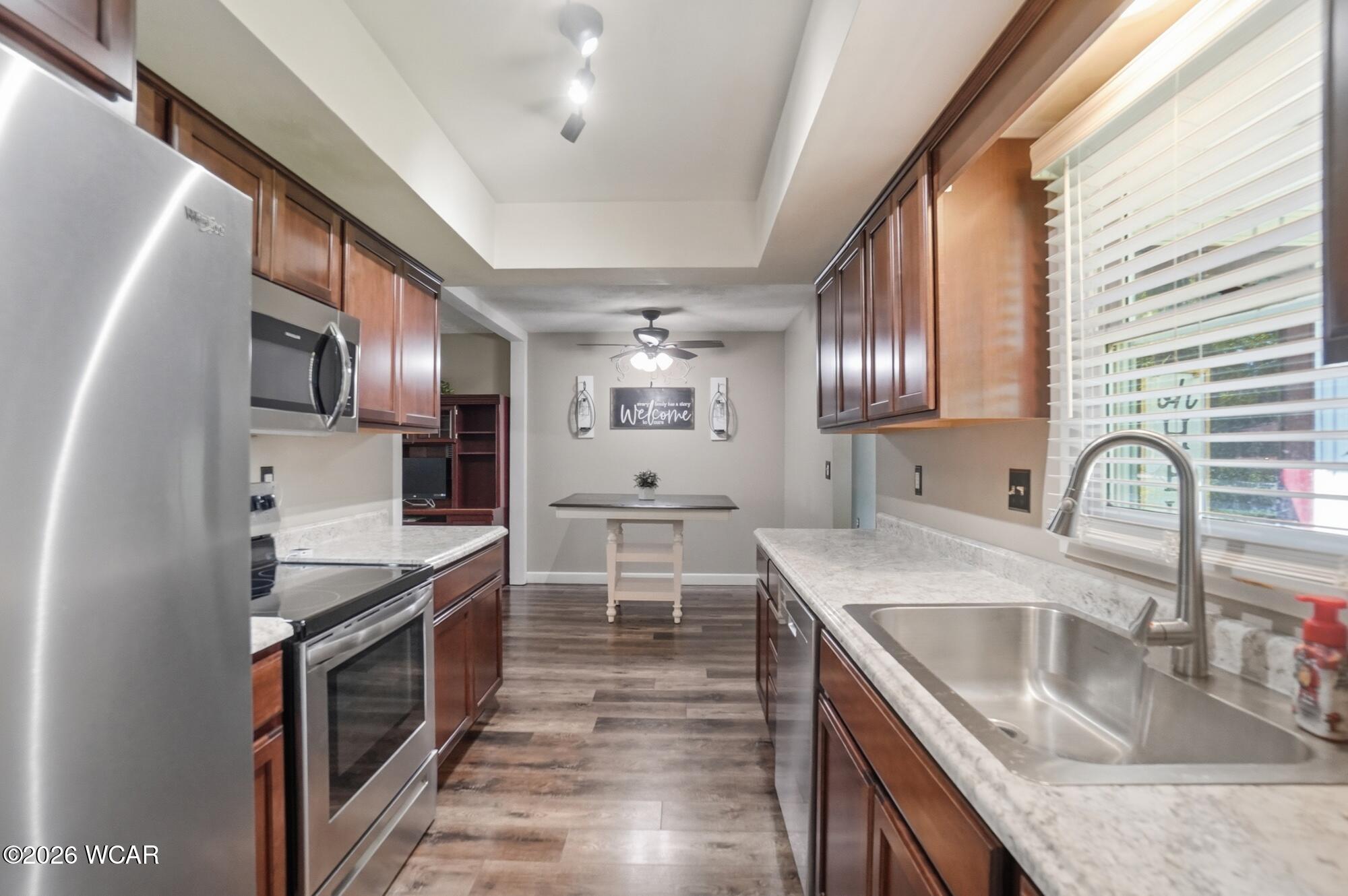 3500 Woodhaven Lane, Lima, Ohio