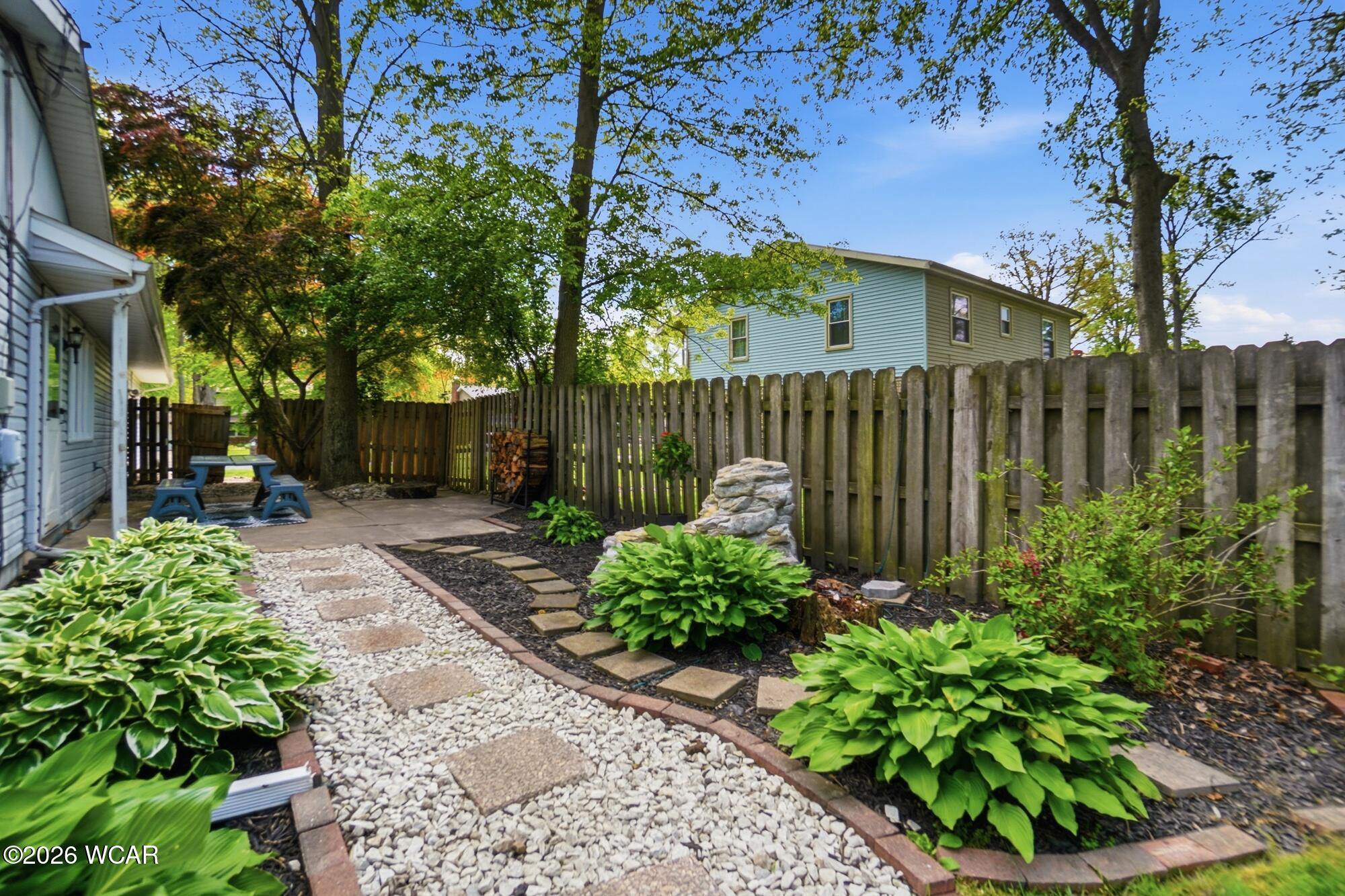 3500 Woodhaven Lane, Lima, Ohio