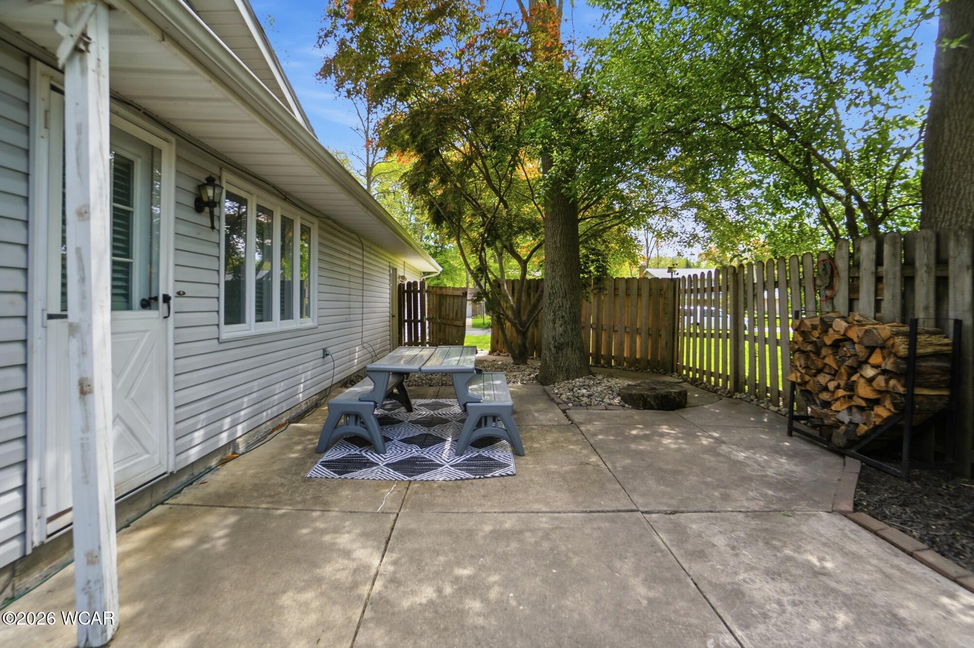 3500 Woodhaven Lane, Lima, Ohio