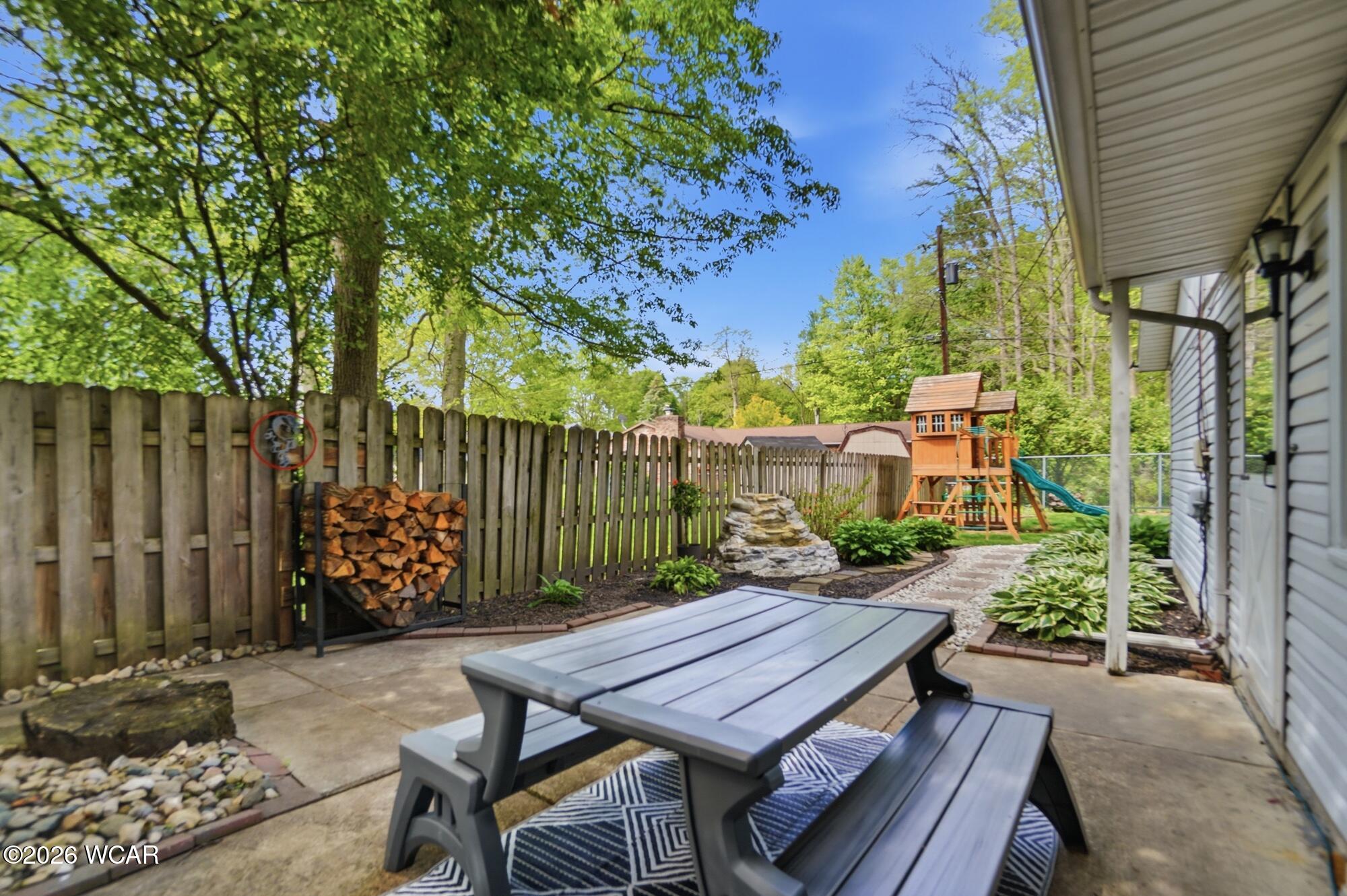 3500 Woodhaven Lane, Lima, Ohio