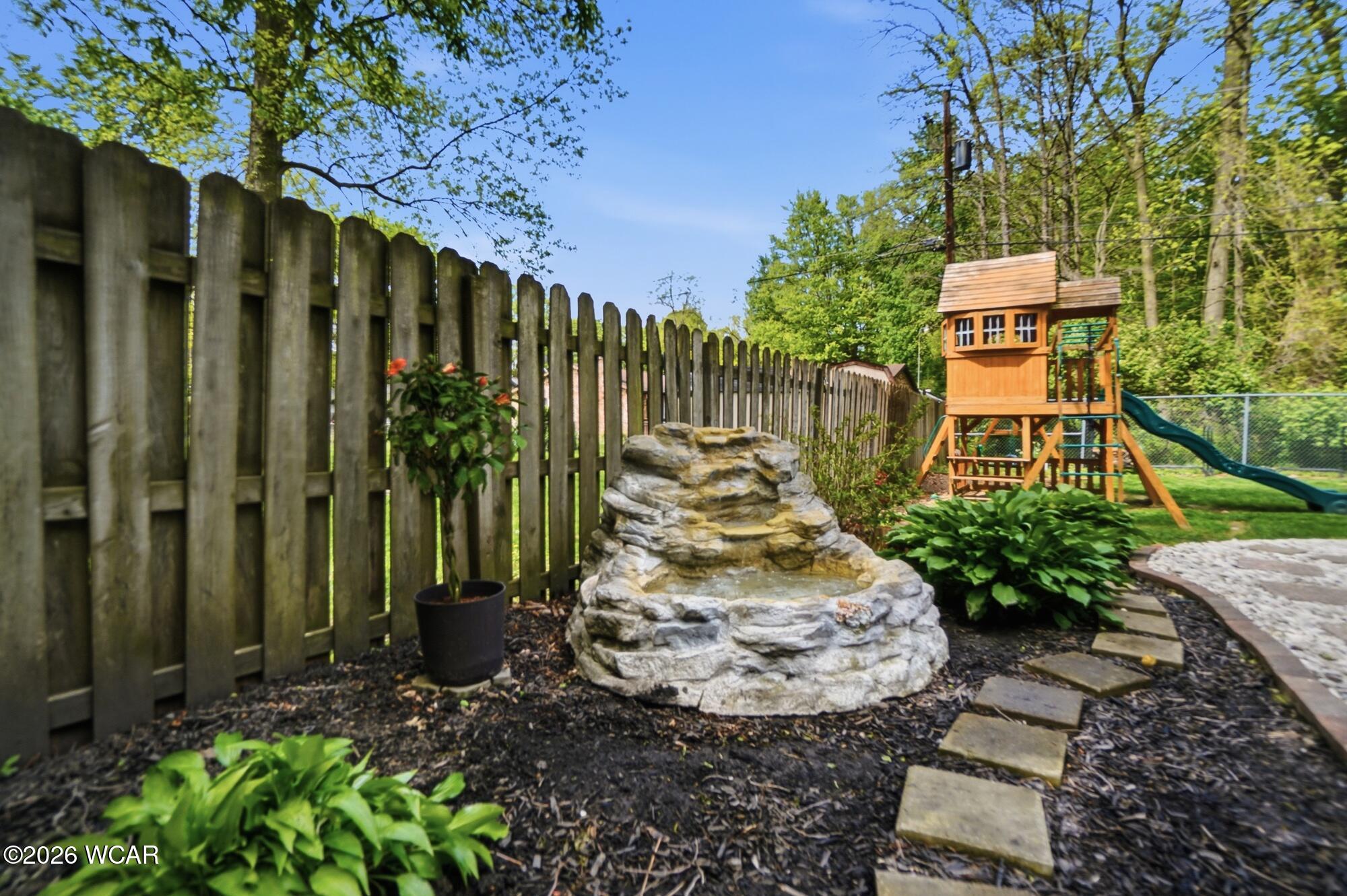 3500 Woodhaven Lane, Lima, Ohio