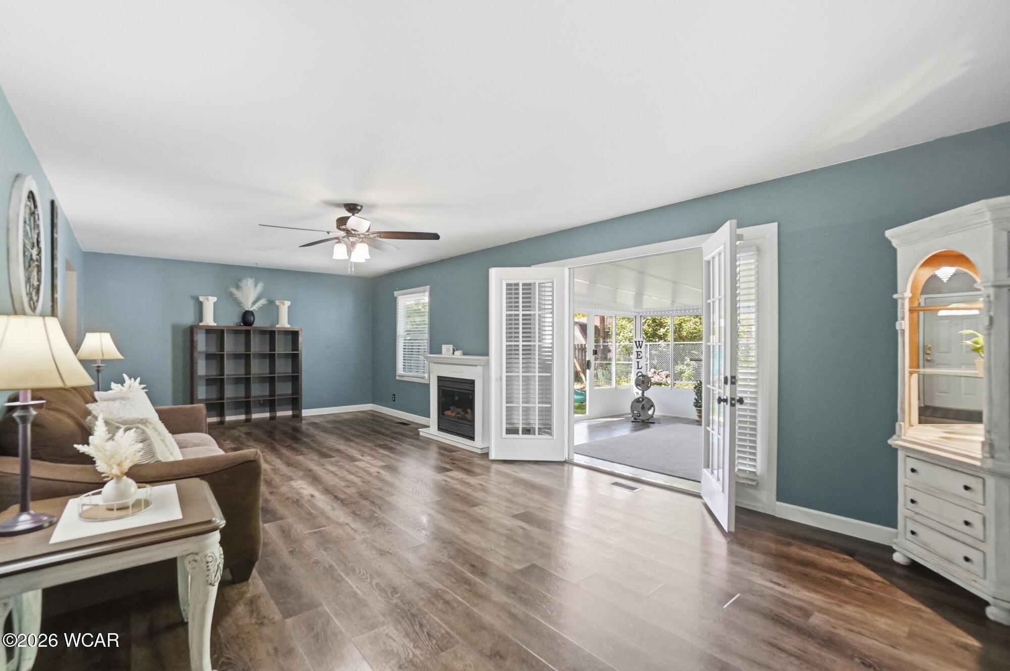 3500 Woodhaven Lane, Lima, Ohio