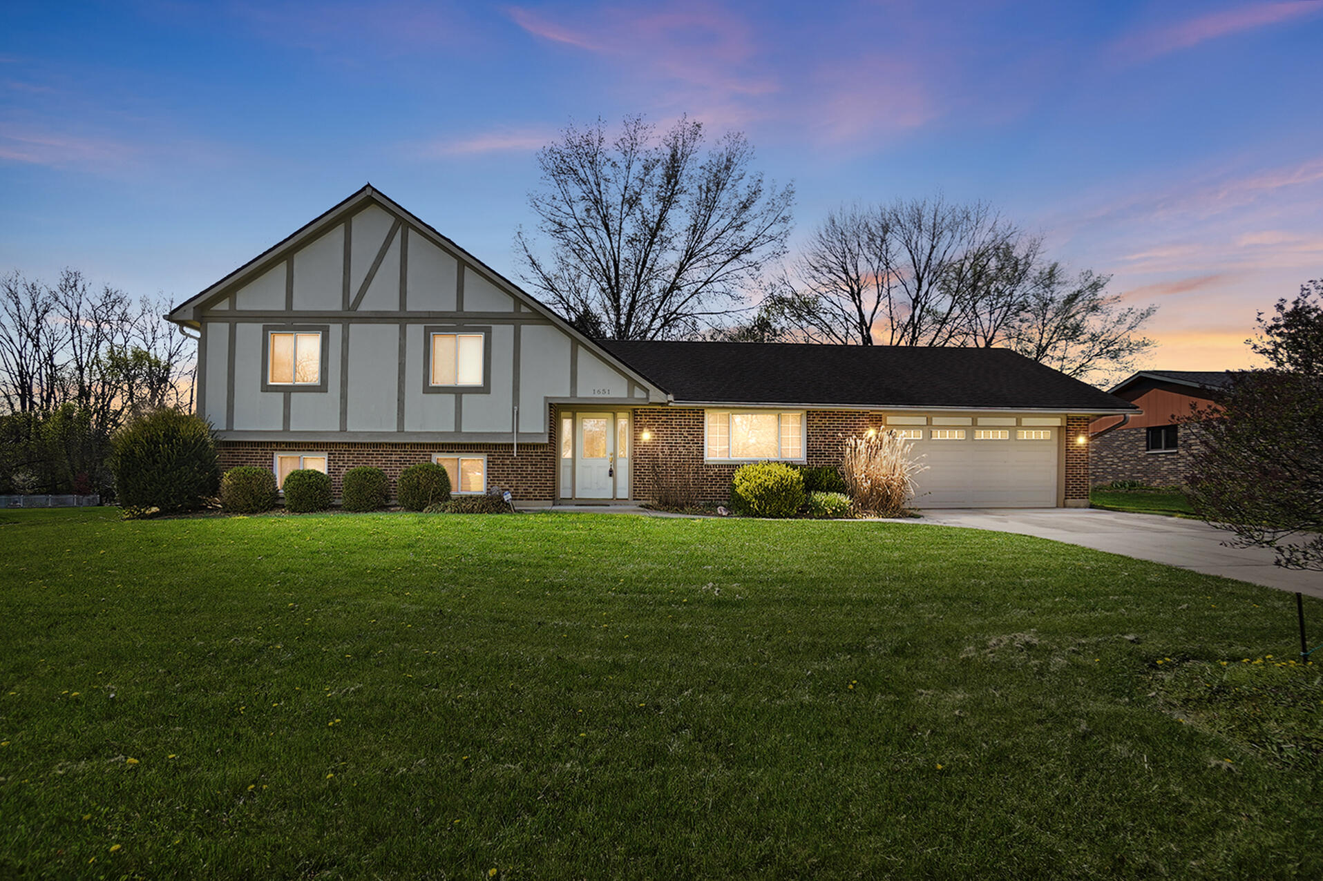 1651 Laddie Court, Dayton, Ohio 45432