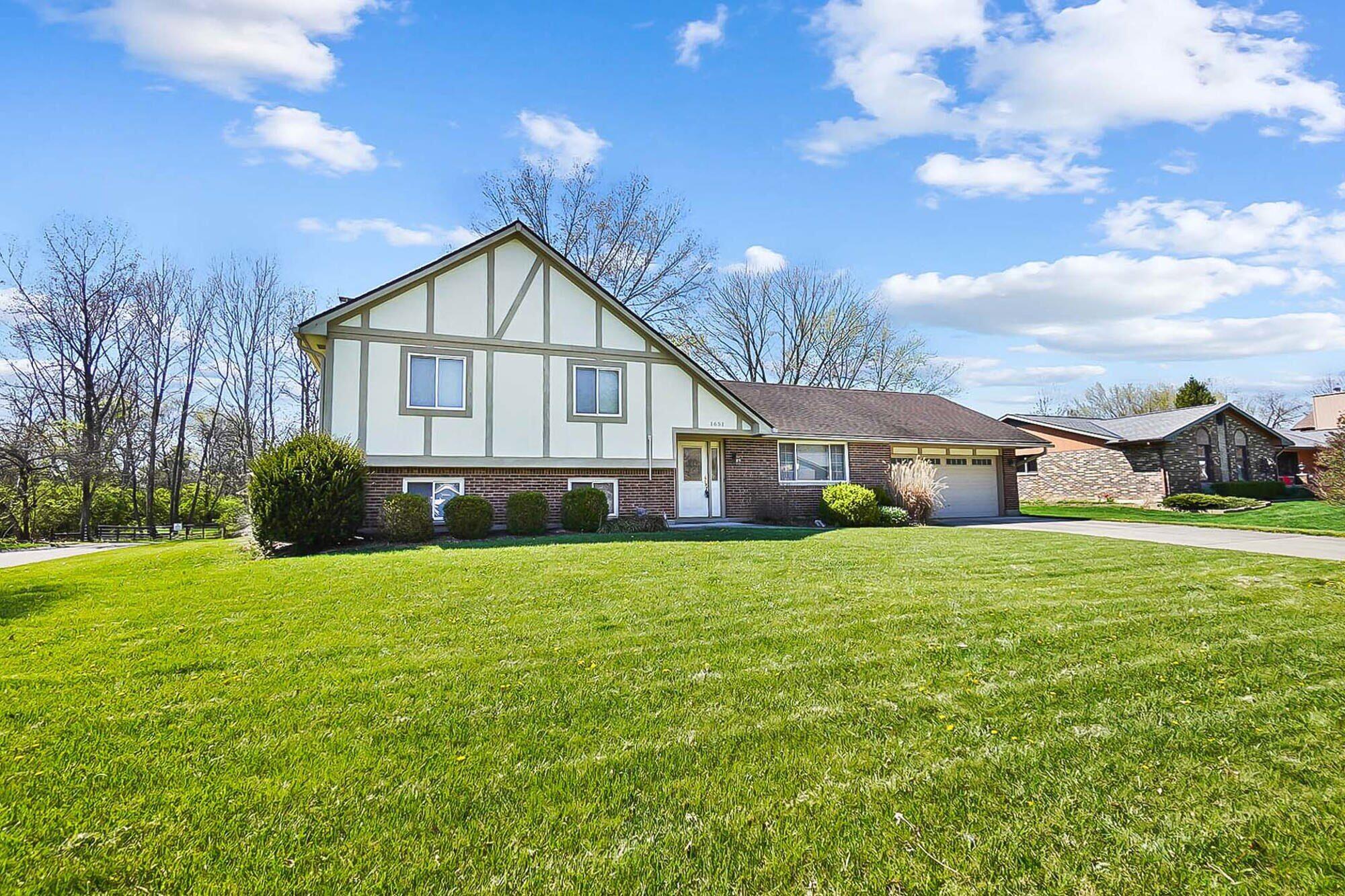 1651 Laddie Court, Dayton, Ohio 45432