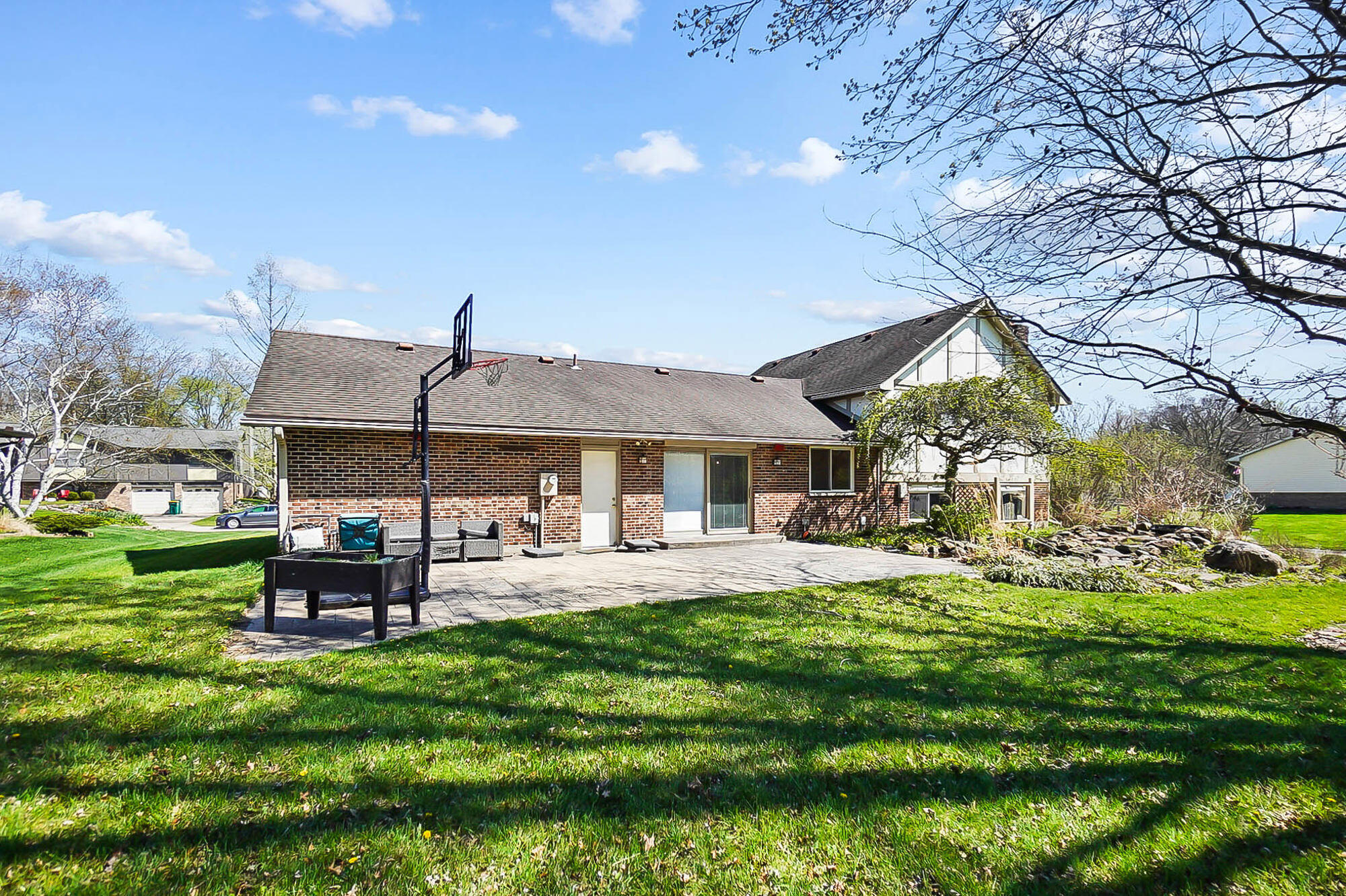1651 Laddie Court, Dayton, Ohio 45432
