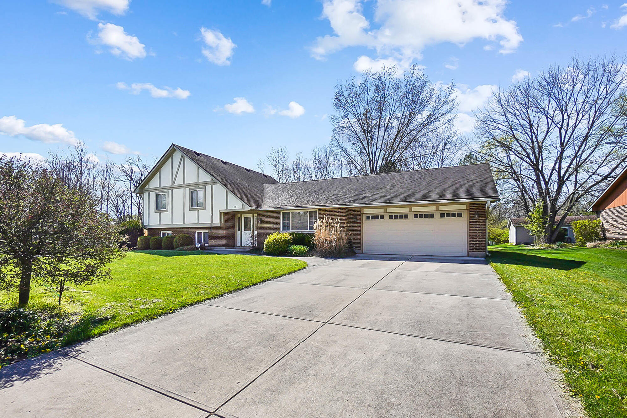 1651 Laddie Court, Dayton, Ohio 45432