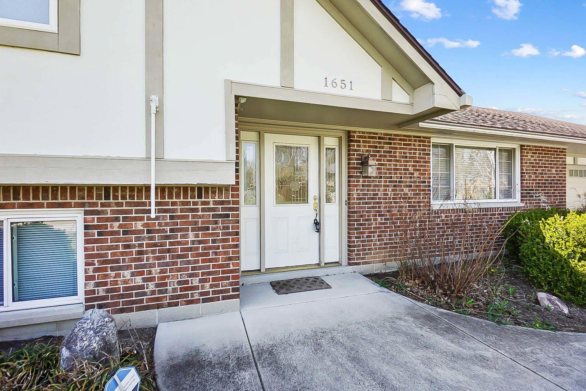 1651 Laddie Court, Dayton, Ohio 45432
