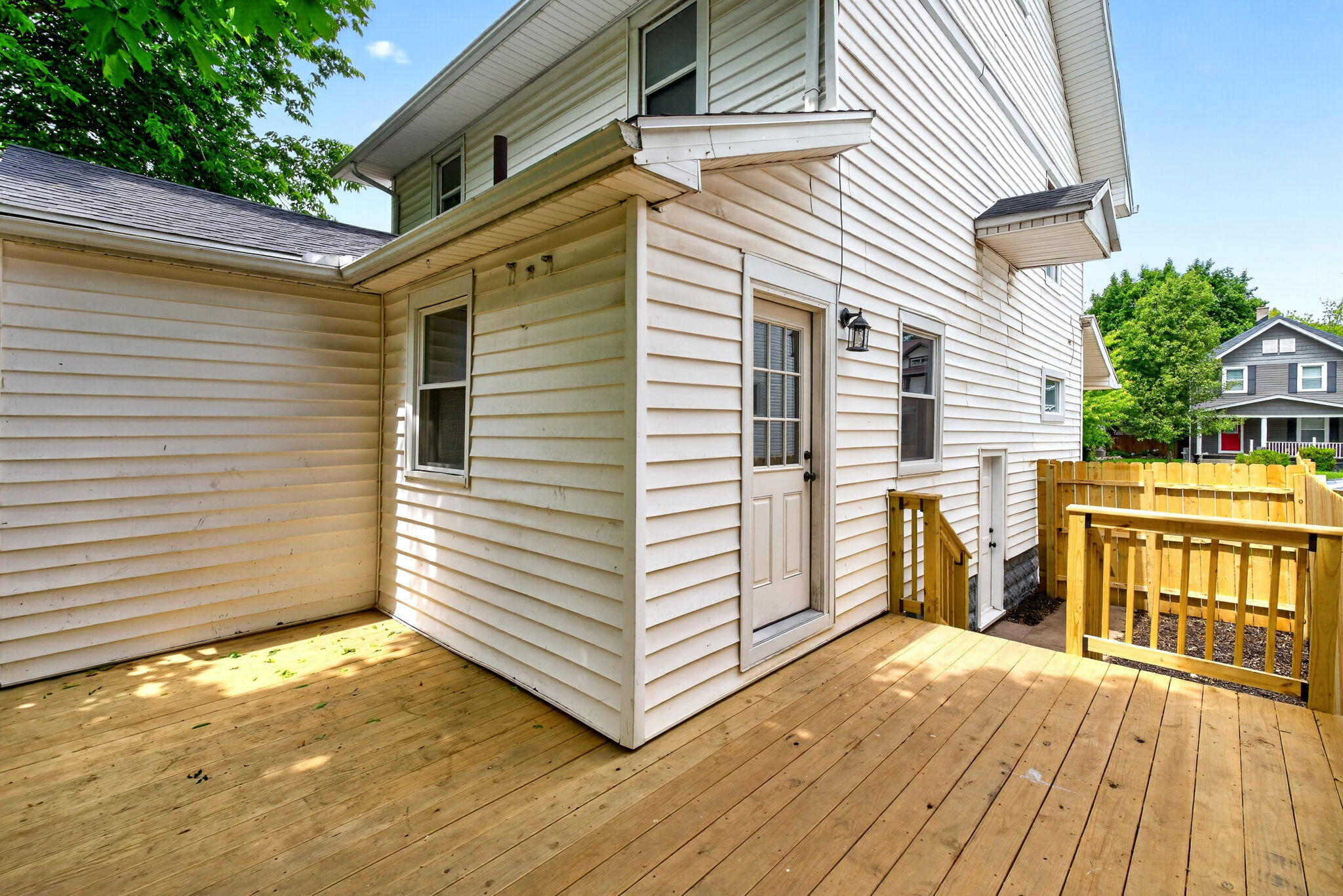 1111 Broadway Street, Springfield, Ohio 45504