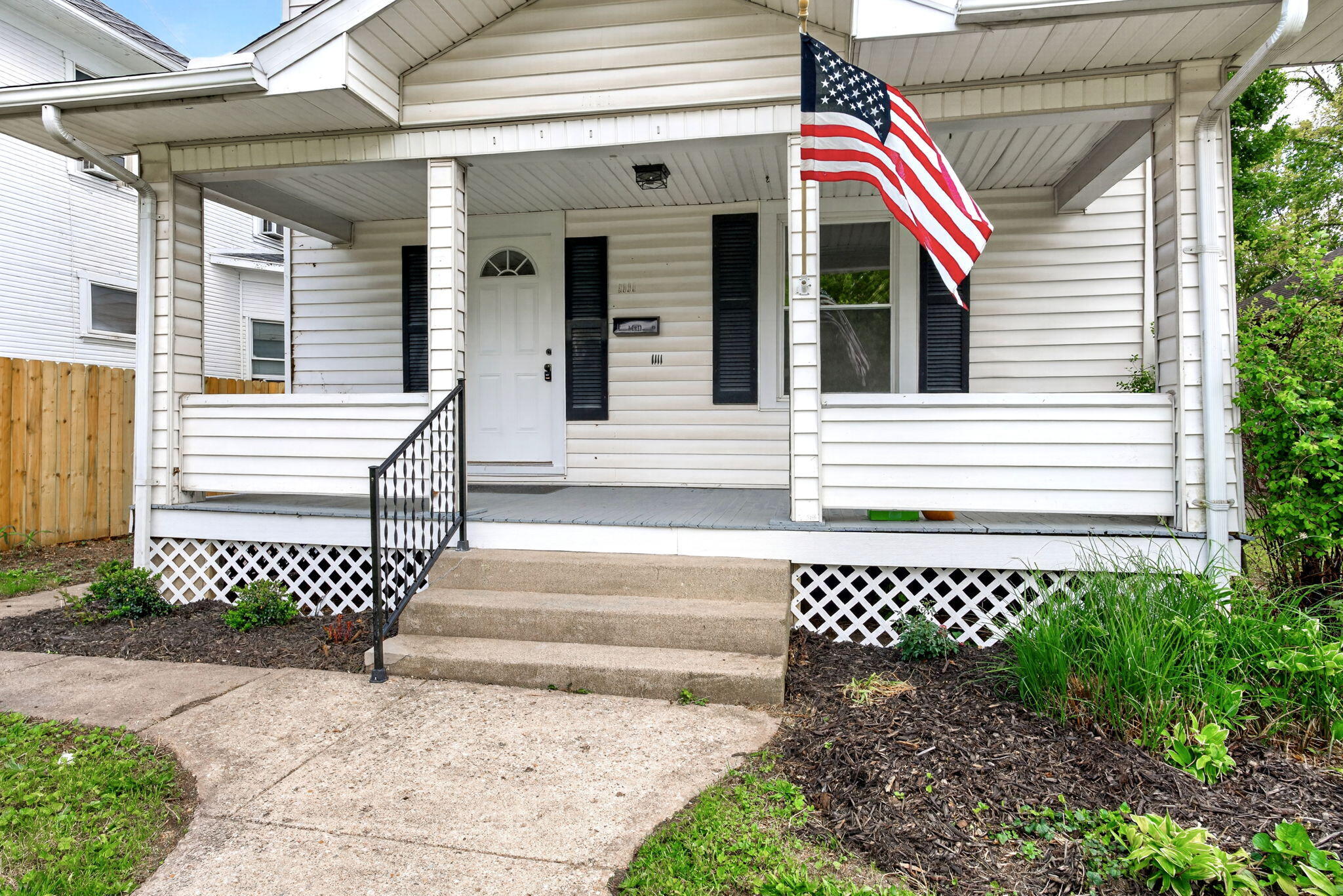 1111 Broadway Street, Springfield, Ohio 45504