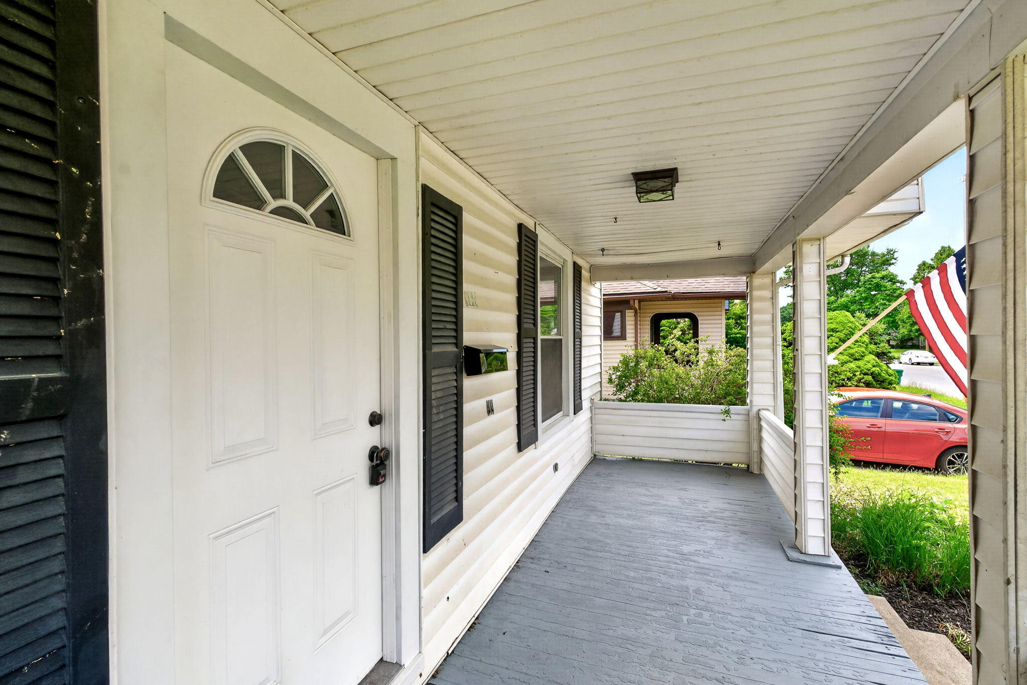 1111 Broadway Street, Springfield, Ohio 45504