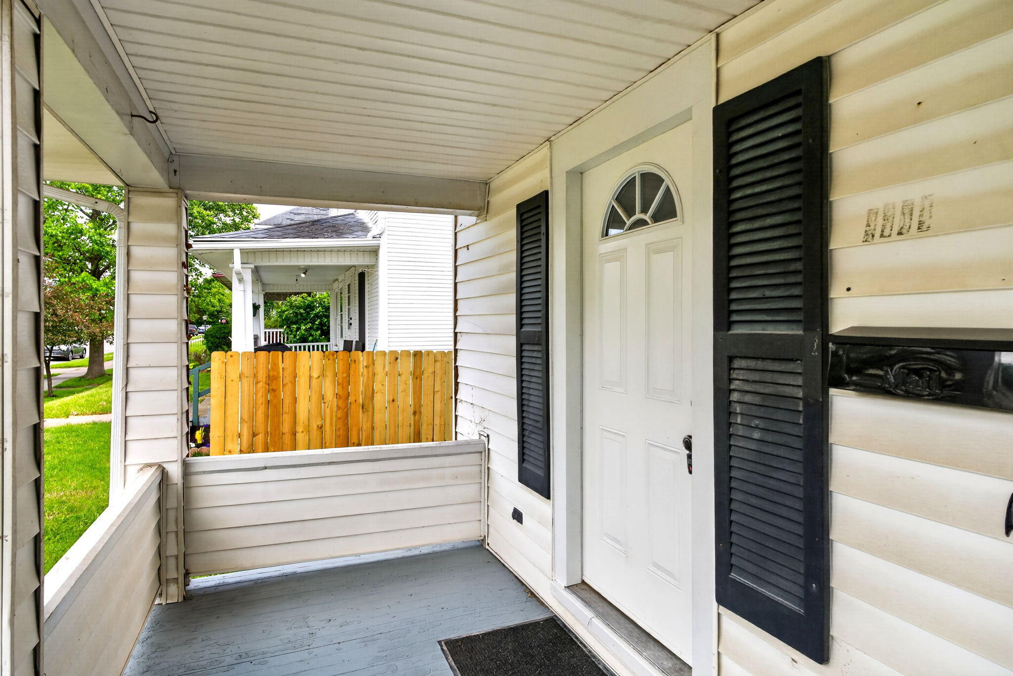 1111 Broadway Street, Springfield, Ohio 45504