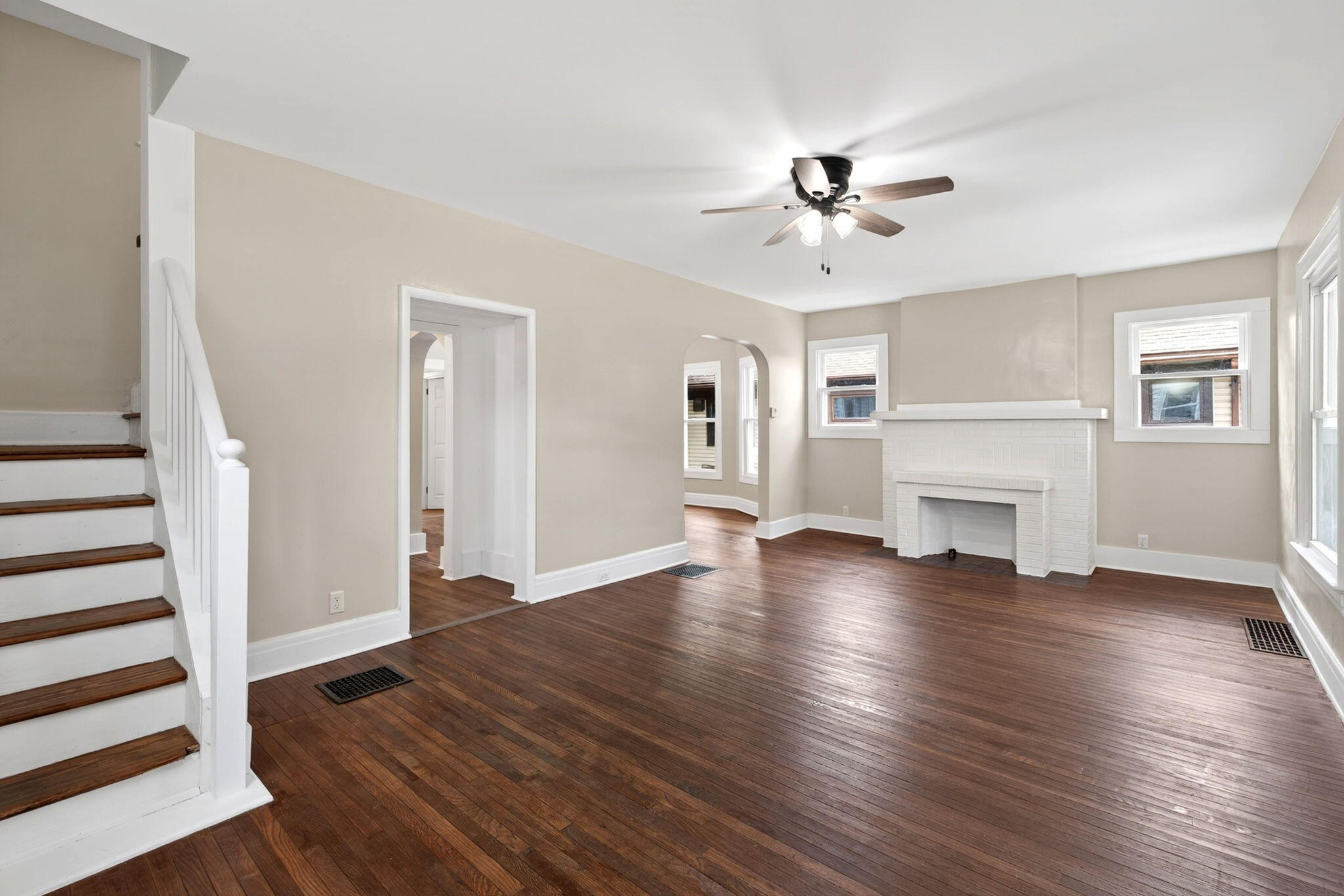 1111 Broadway Street, Springfield, Ohio 45504