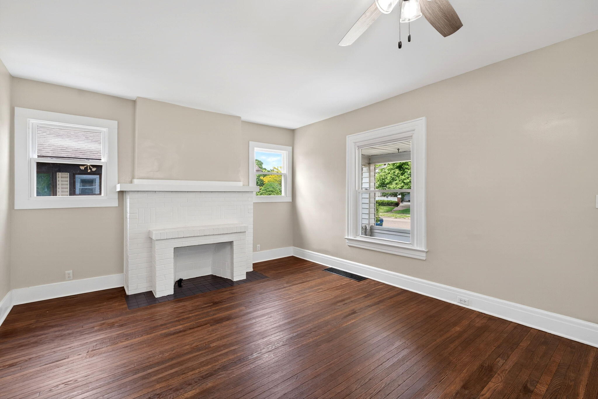 1111 Broadway Street, Springfield, Ohio 45504