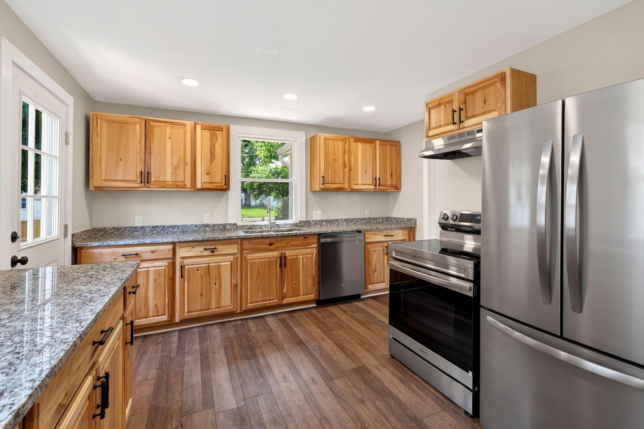 1111 Broadway Street, Springfield, Ohio 45504