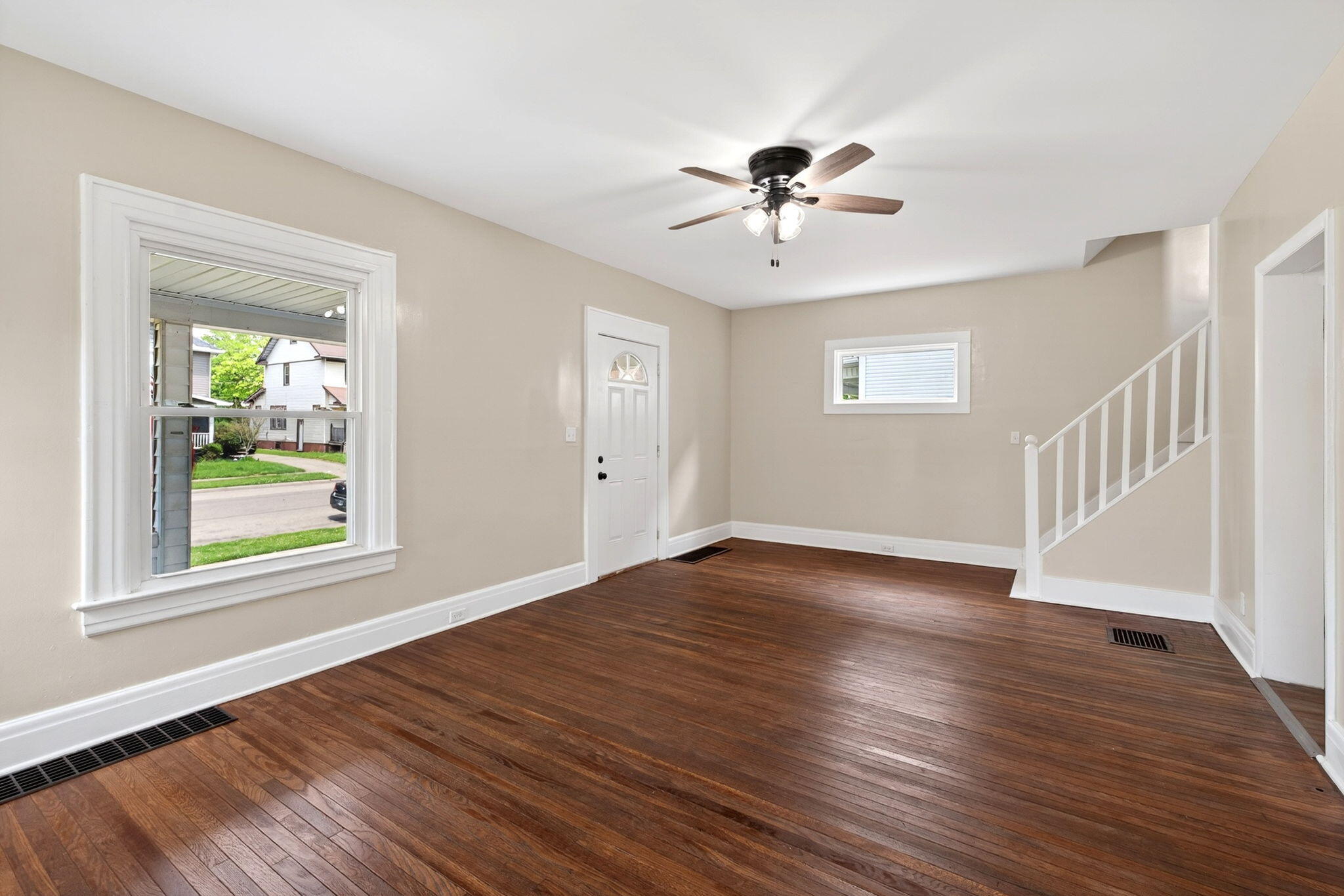 1111 Broadway Street, Springfield, Ohio 45504