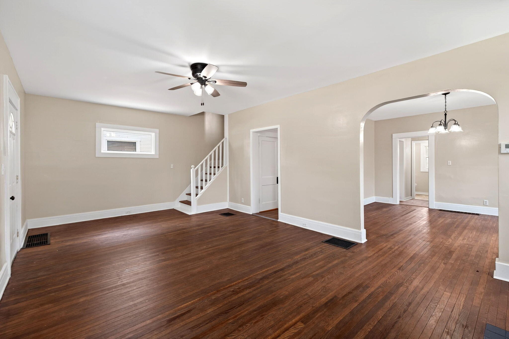 1111 Broadway Street, Springfield, Ohio 45504