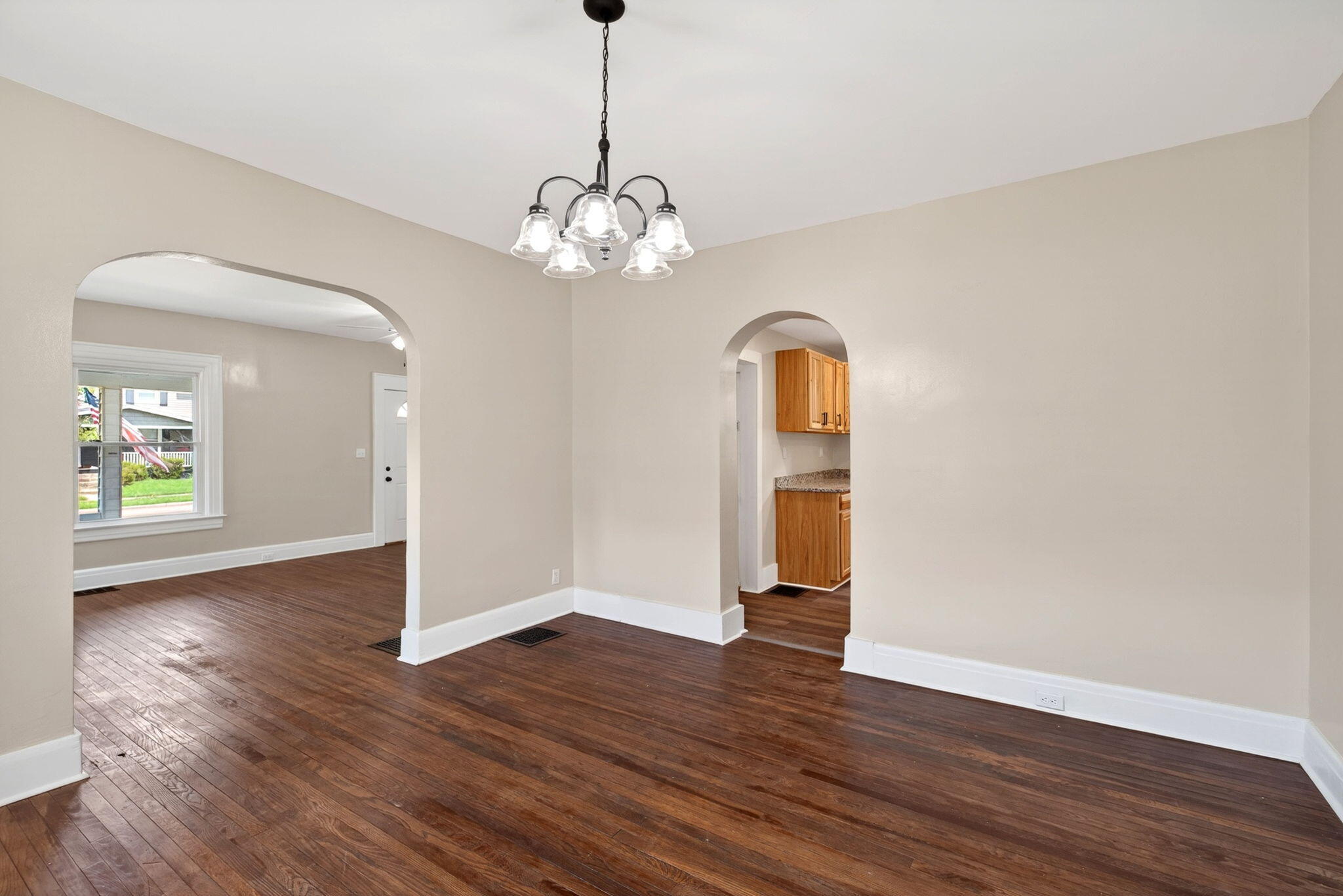 1111 Broadway Street, Springfield, Ohio 45504