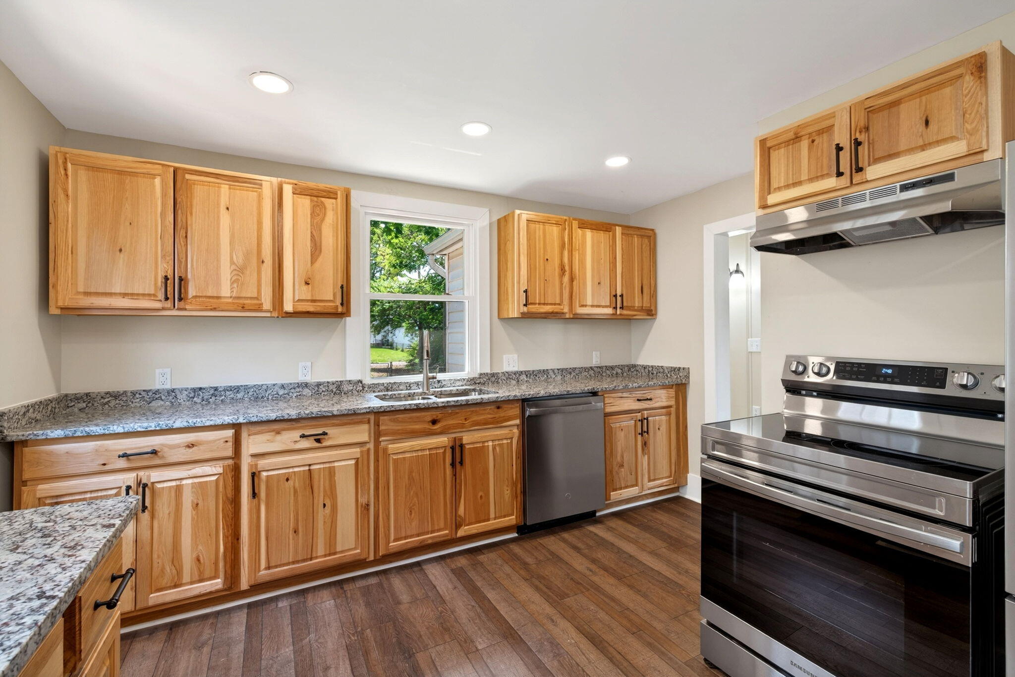1111 Broadway Street, Springfield, Ohio 45504