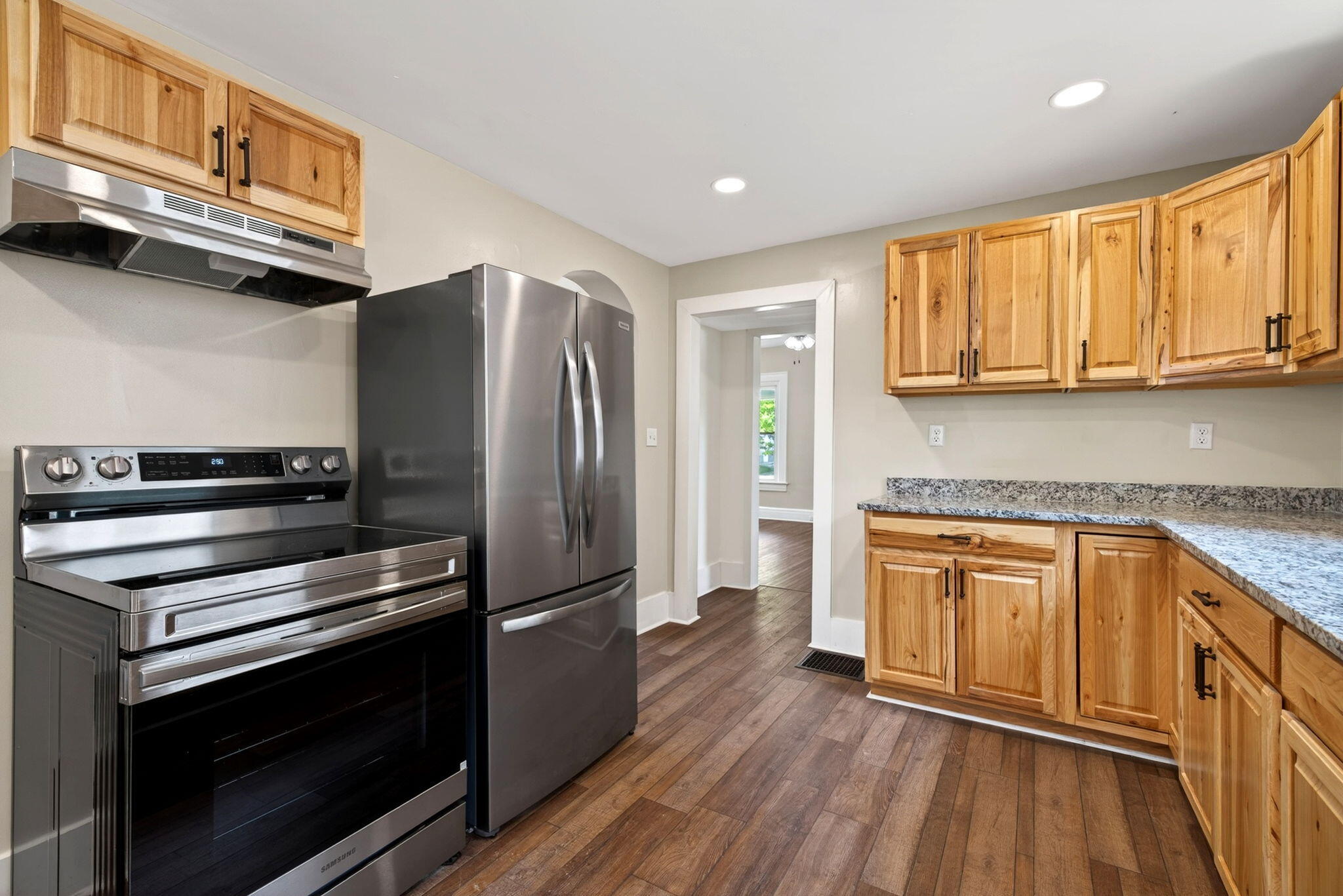 1111 Broadway Street, Springfield, Ohio 45504