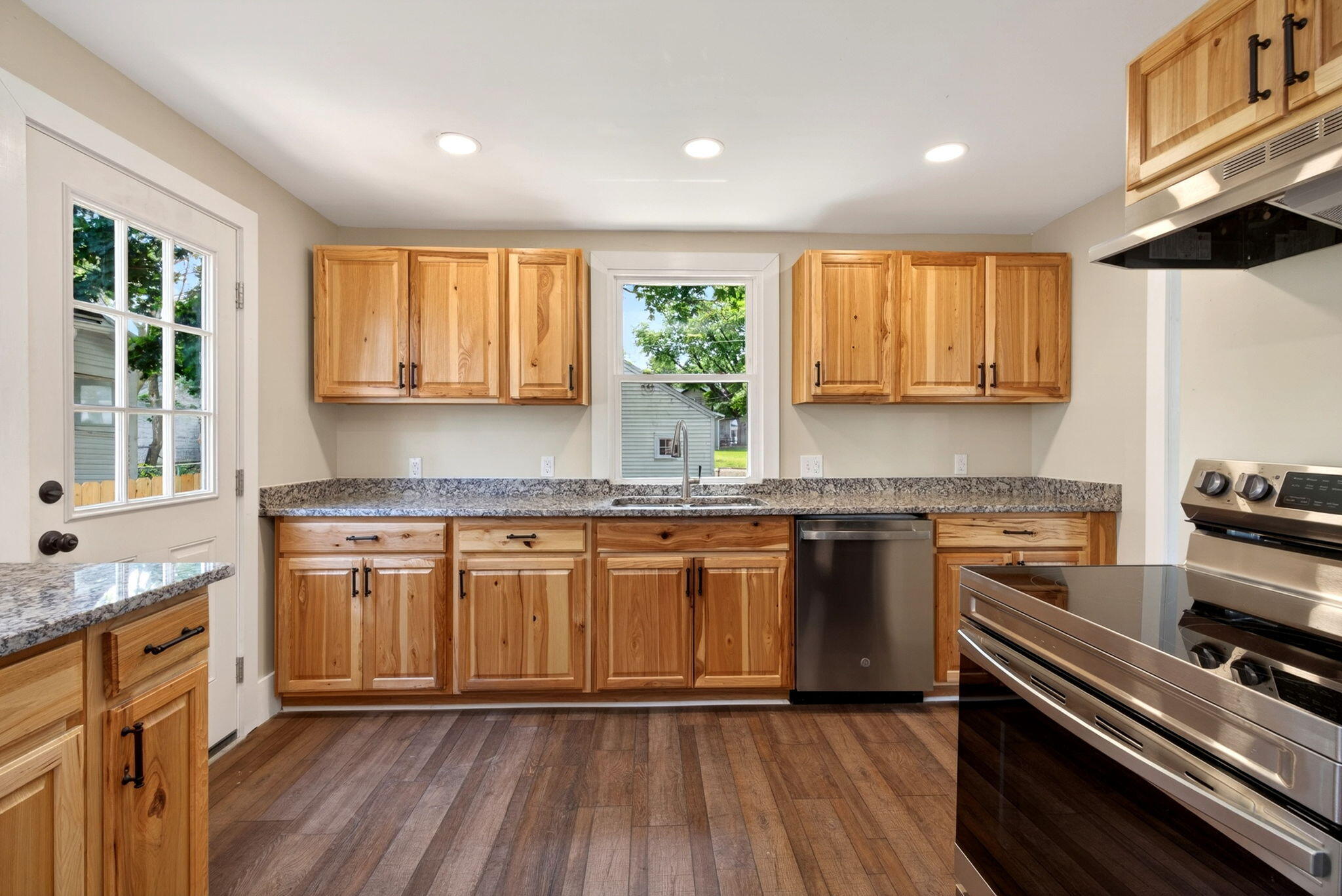 1111 Broadway Street, Springfield, Ohio 45504