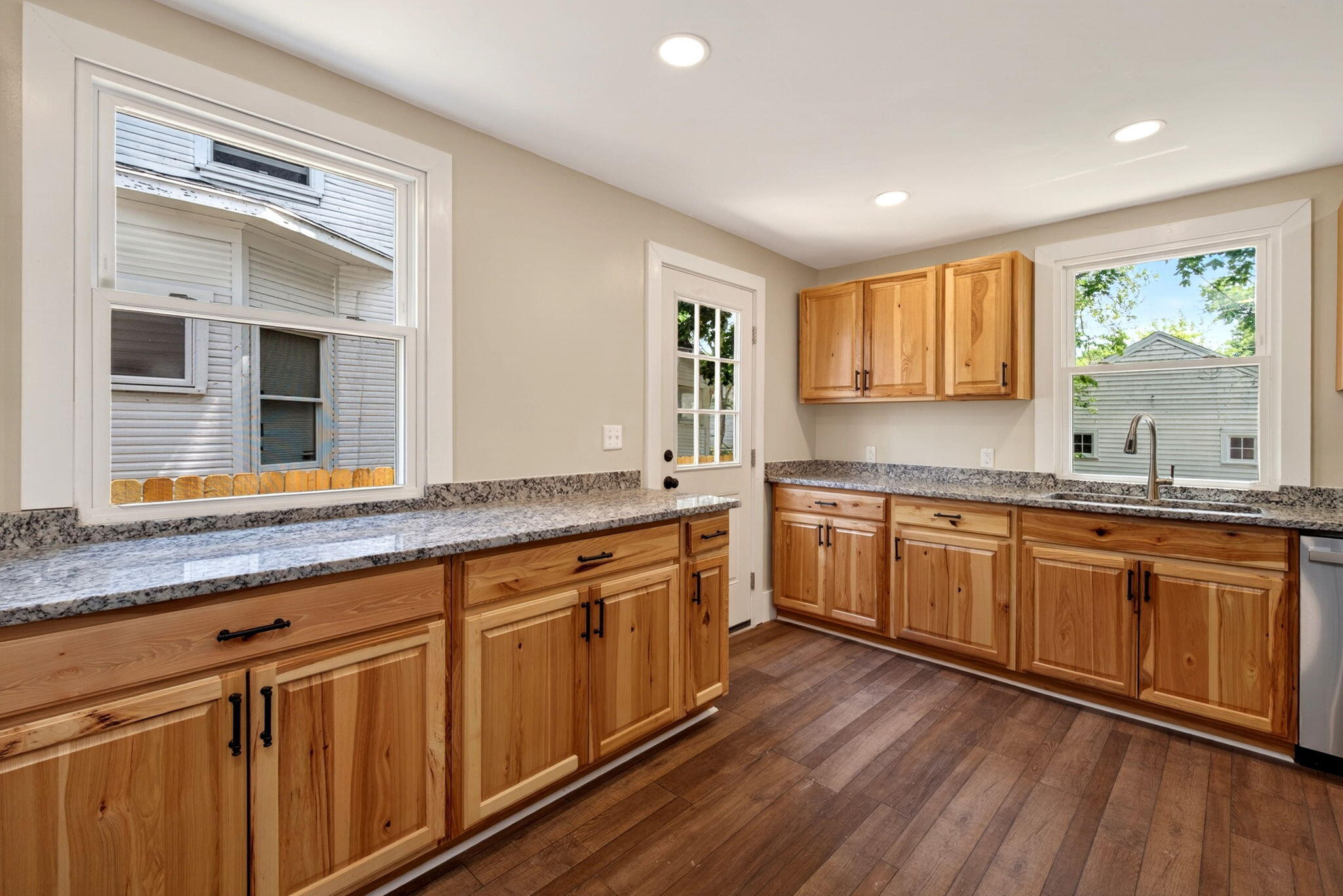 1111 Broadway Street, Springfield, Ohio 45504