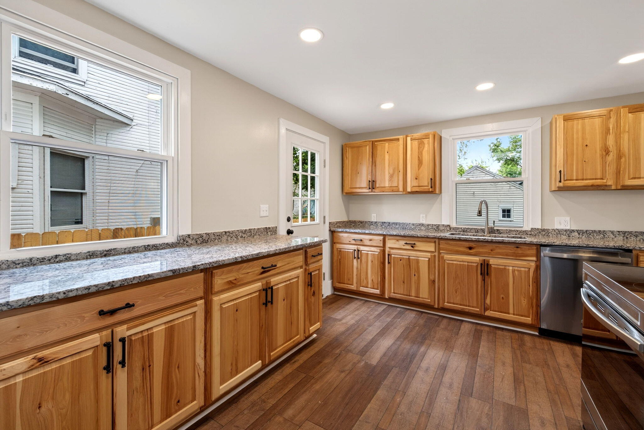 1111 Broadway Street, Springfield, Ohio 45504