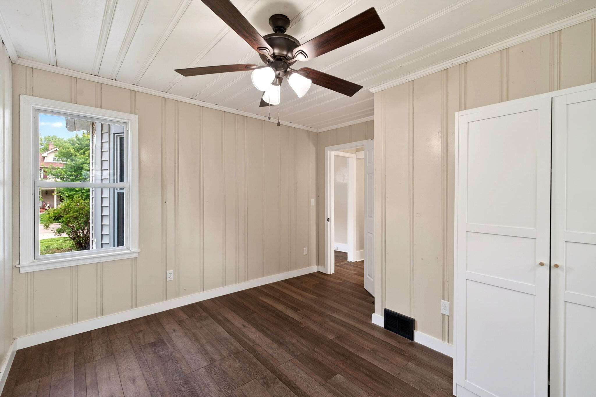 1111 Broadway Street, Springfield, Ohio 45504