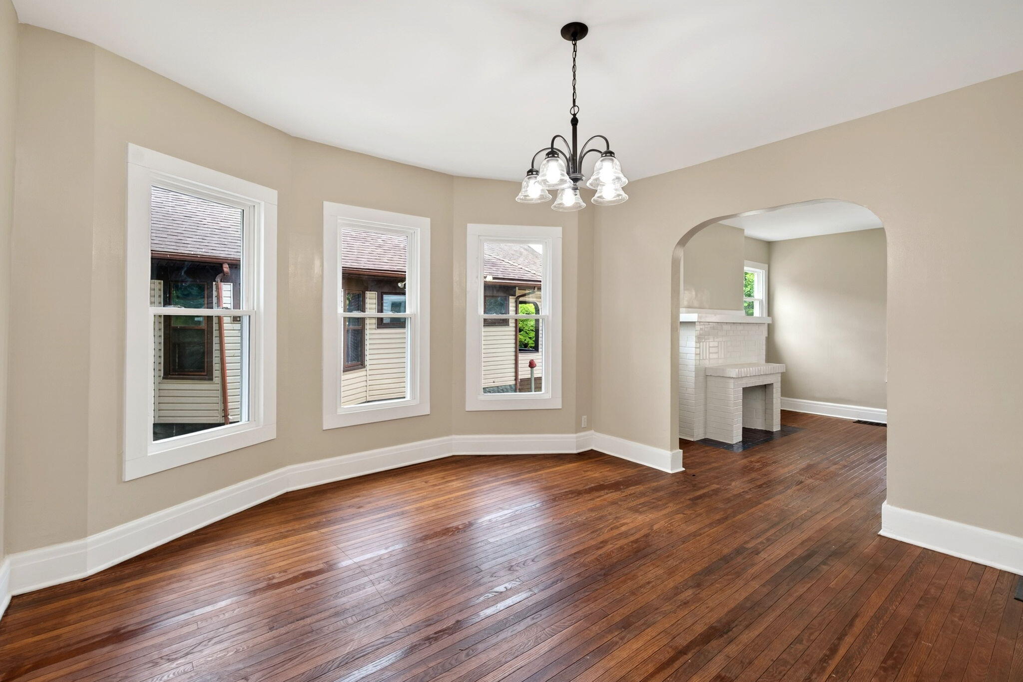 1111 Broadway Street, Springfield, Ohio 45504