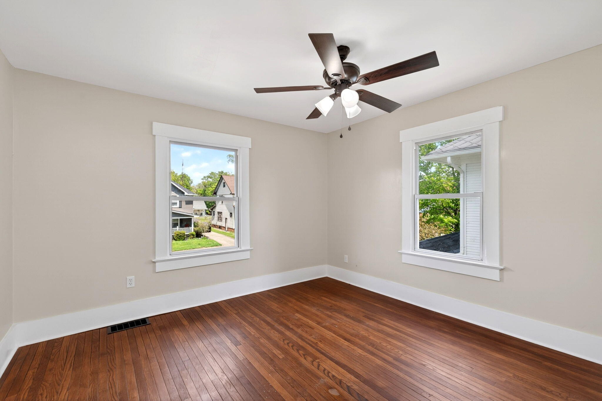 1111 Broadway Street, Springfield, Ohio 45504