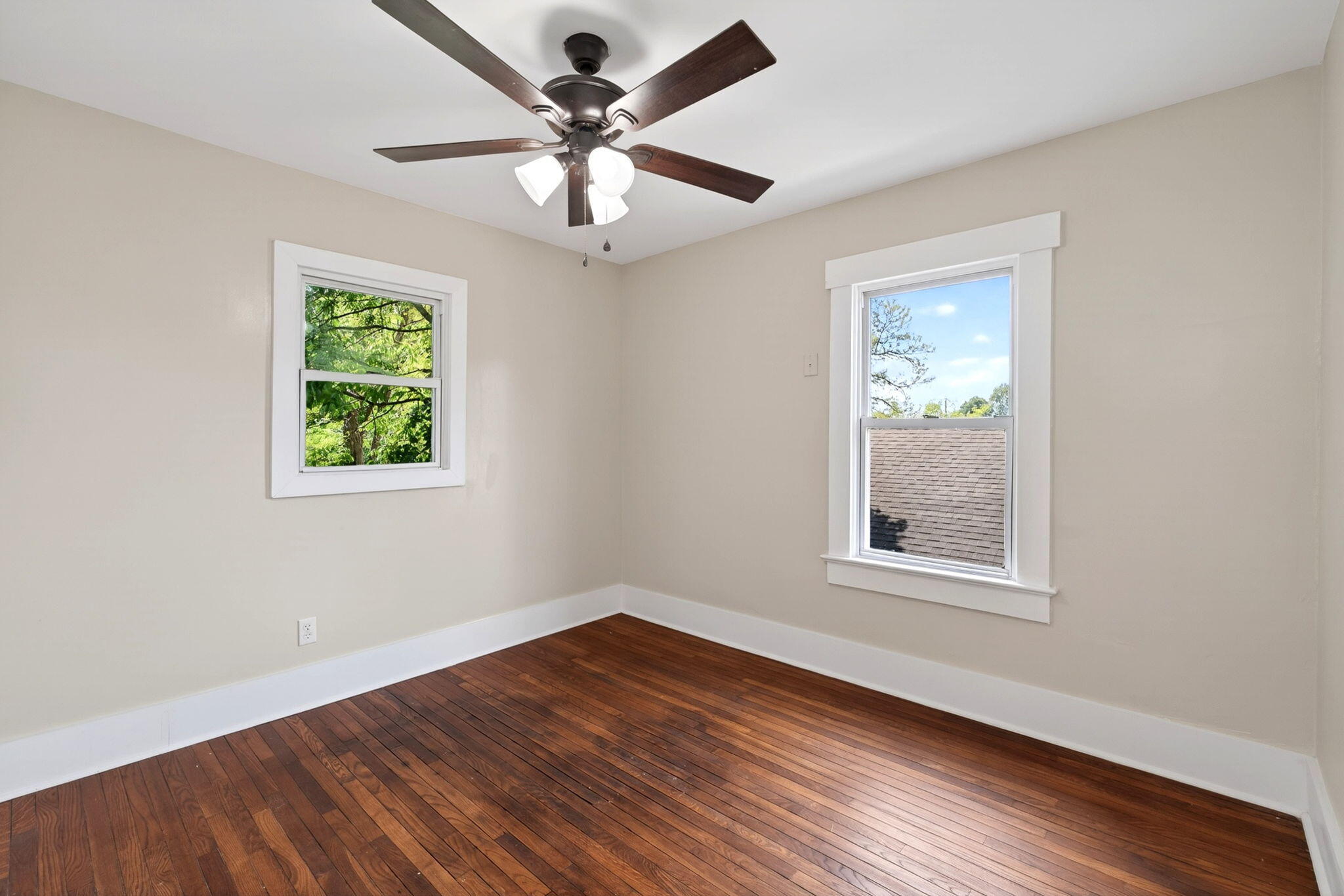 1111 Broadway Street, Springfield, Ohio 45504