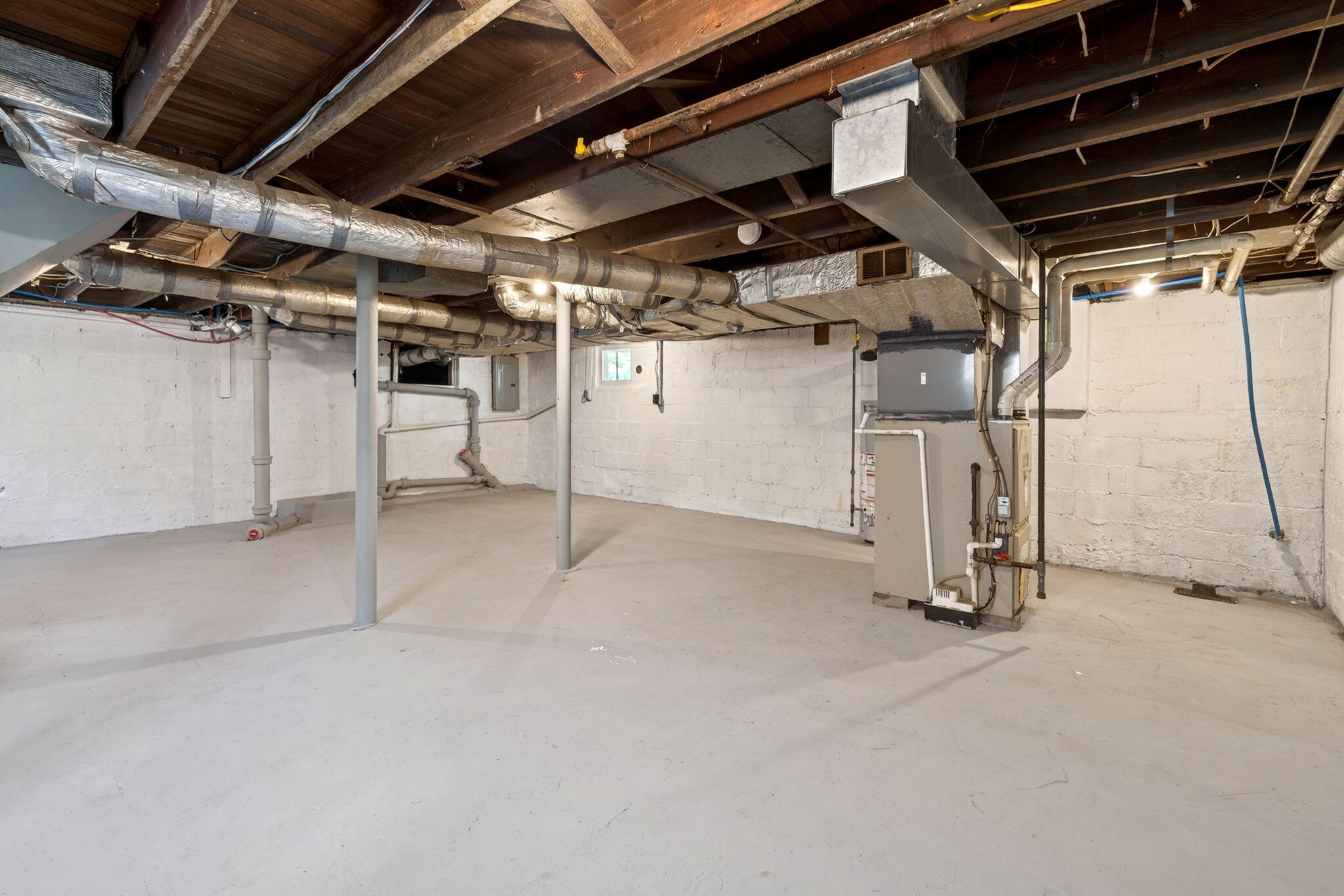 1111 Broadway Street, Springfield, Ohio 45504