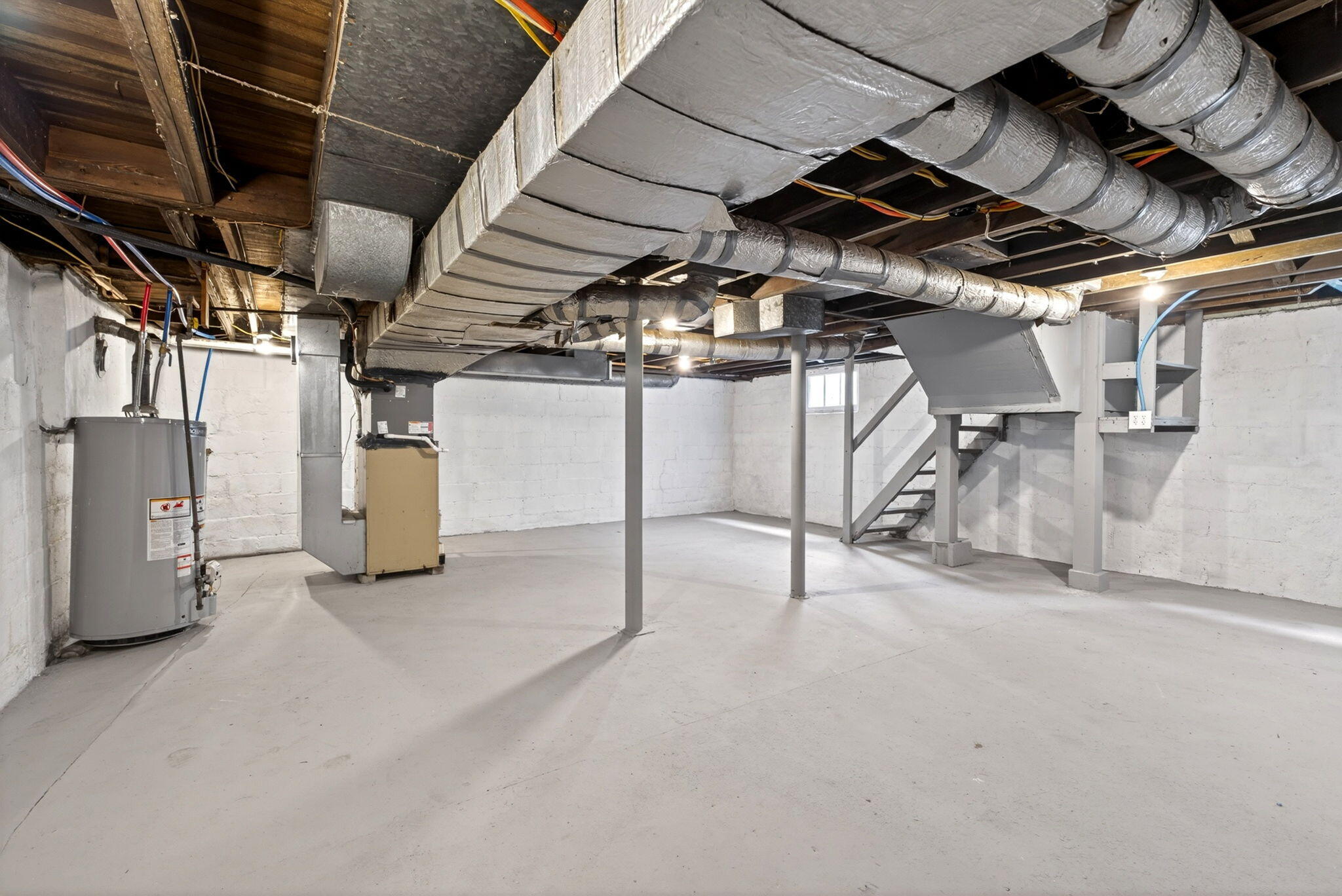 1111 Broadway Street, Springfield, Ohio 45504