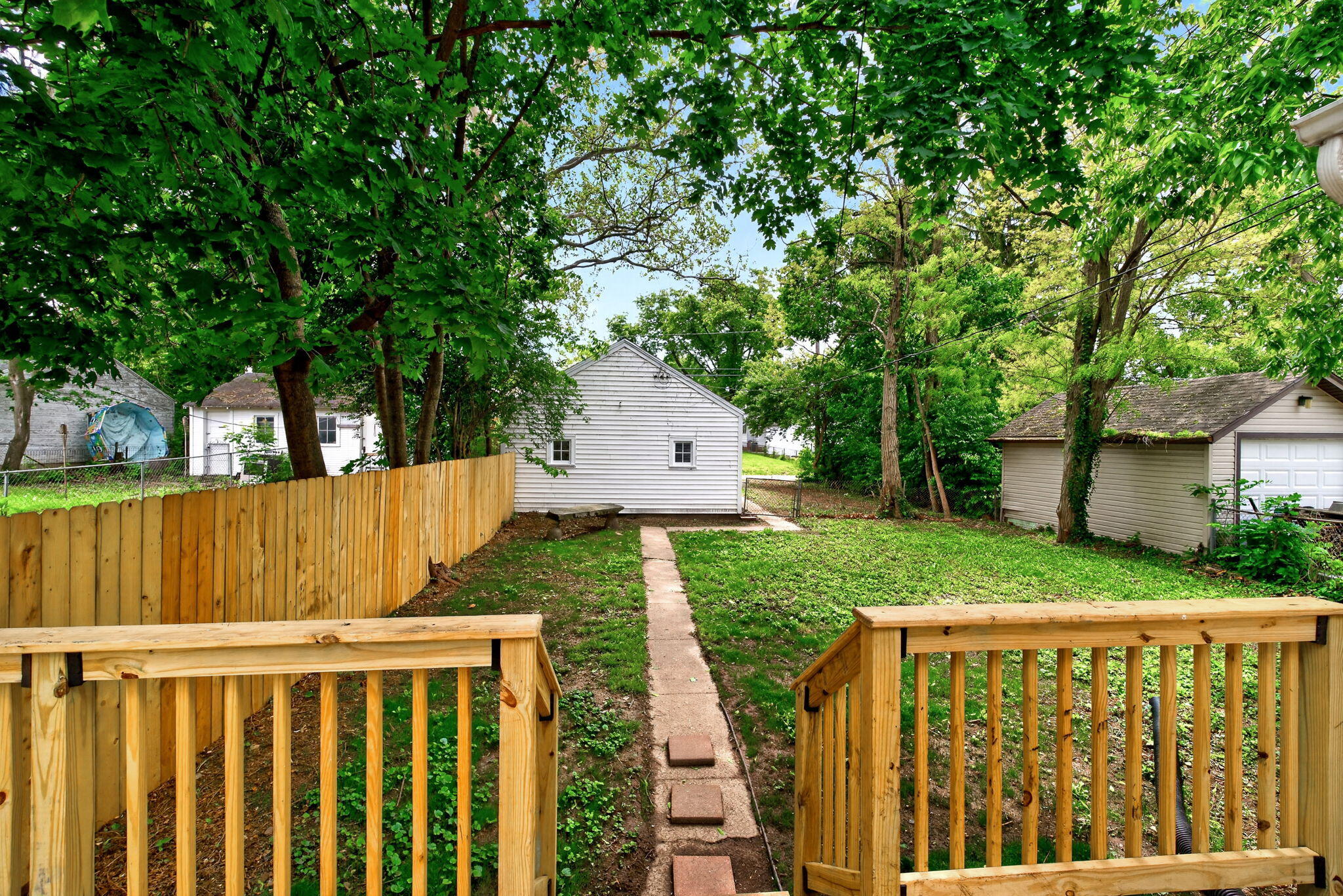 1111 Broadway Street, Springfield, Ohio 45504