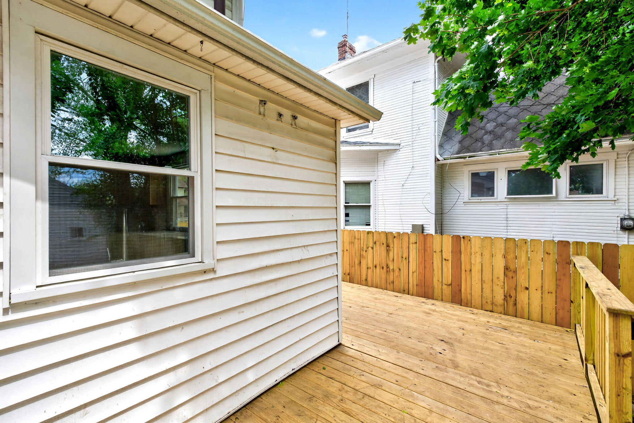 1111 Broadway Street, Springfield, Ohio 45504