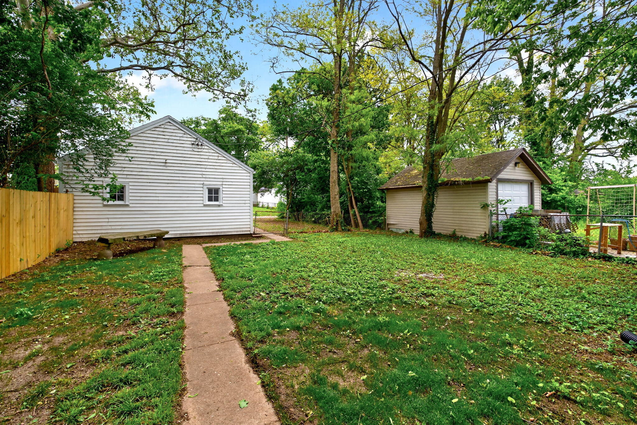 1111 Broadway Street, Springfield, Ohio 45504