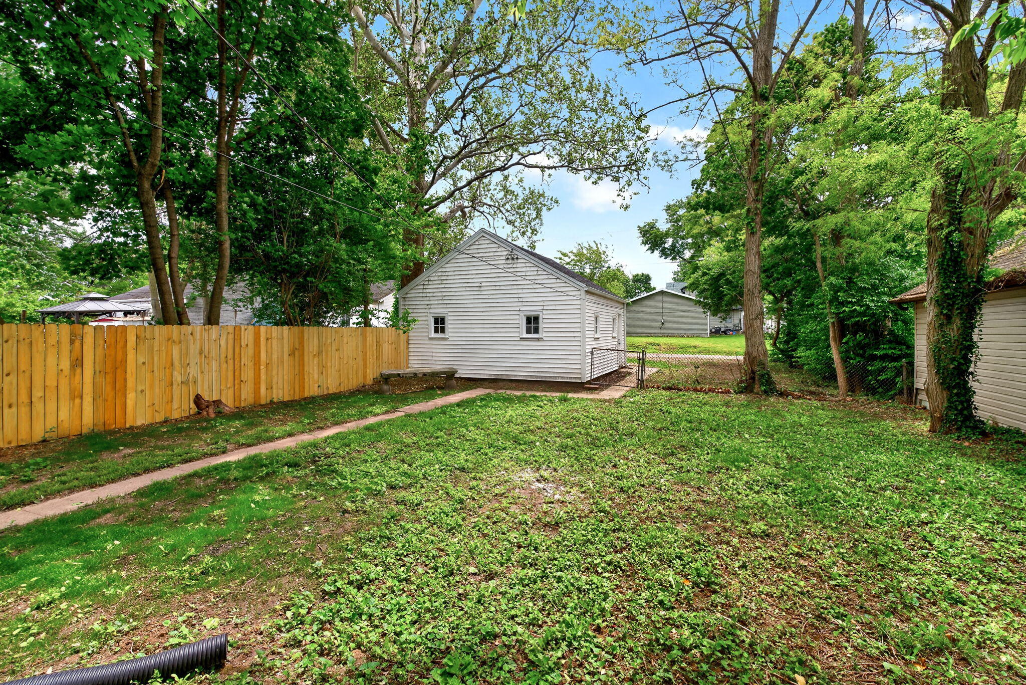 1111 Broadway Street, Springfield, Ohio 45504