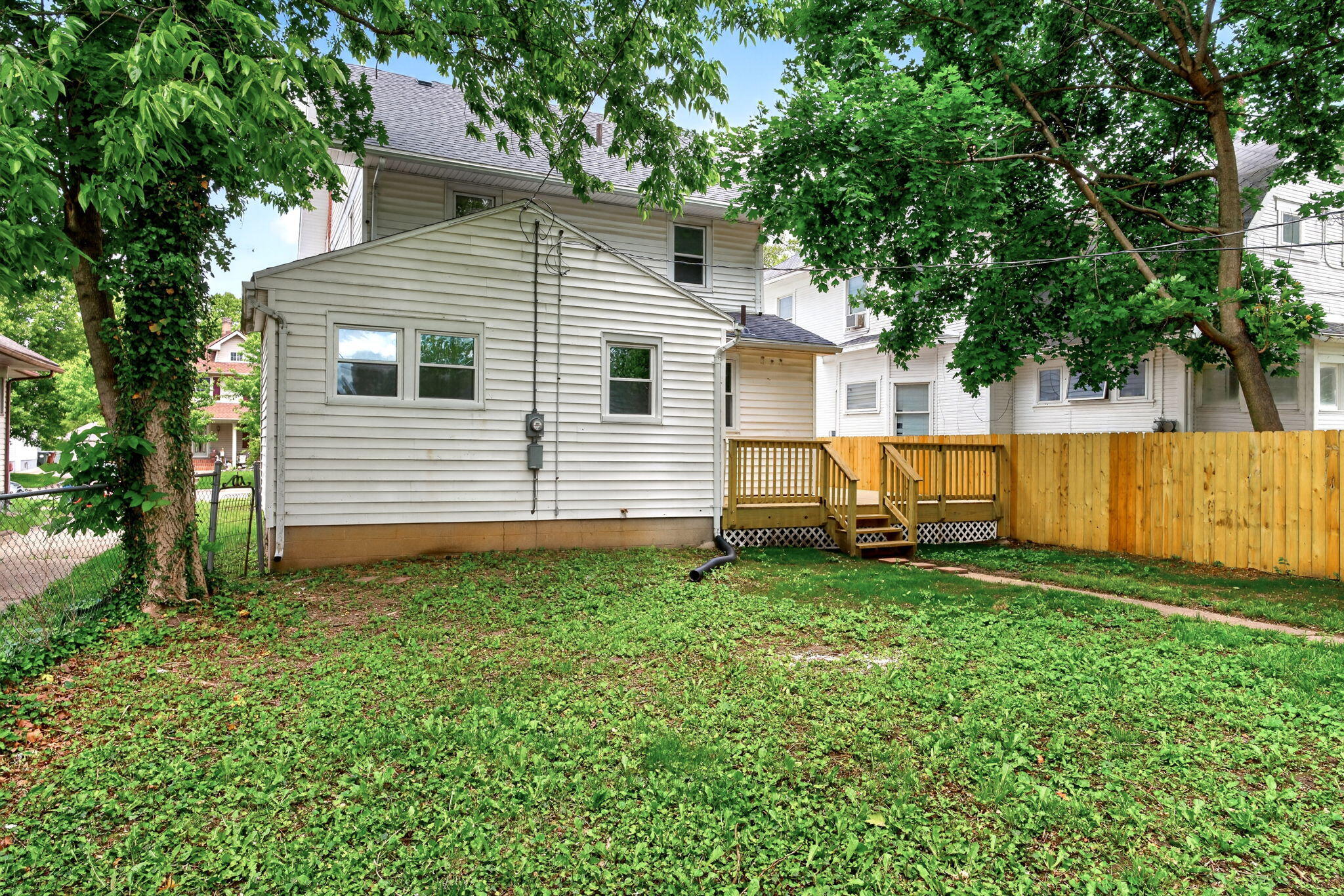 1111 Broadway Street, Springfield, Ohio 45504
