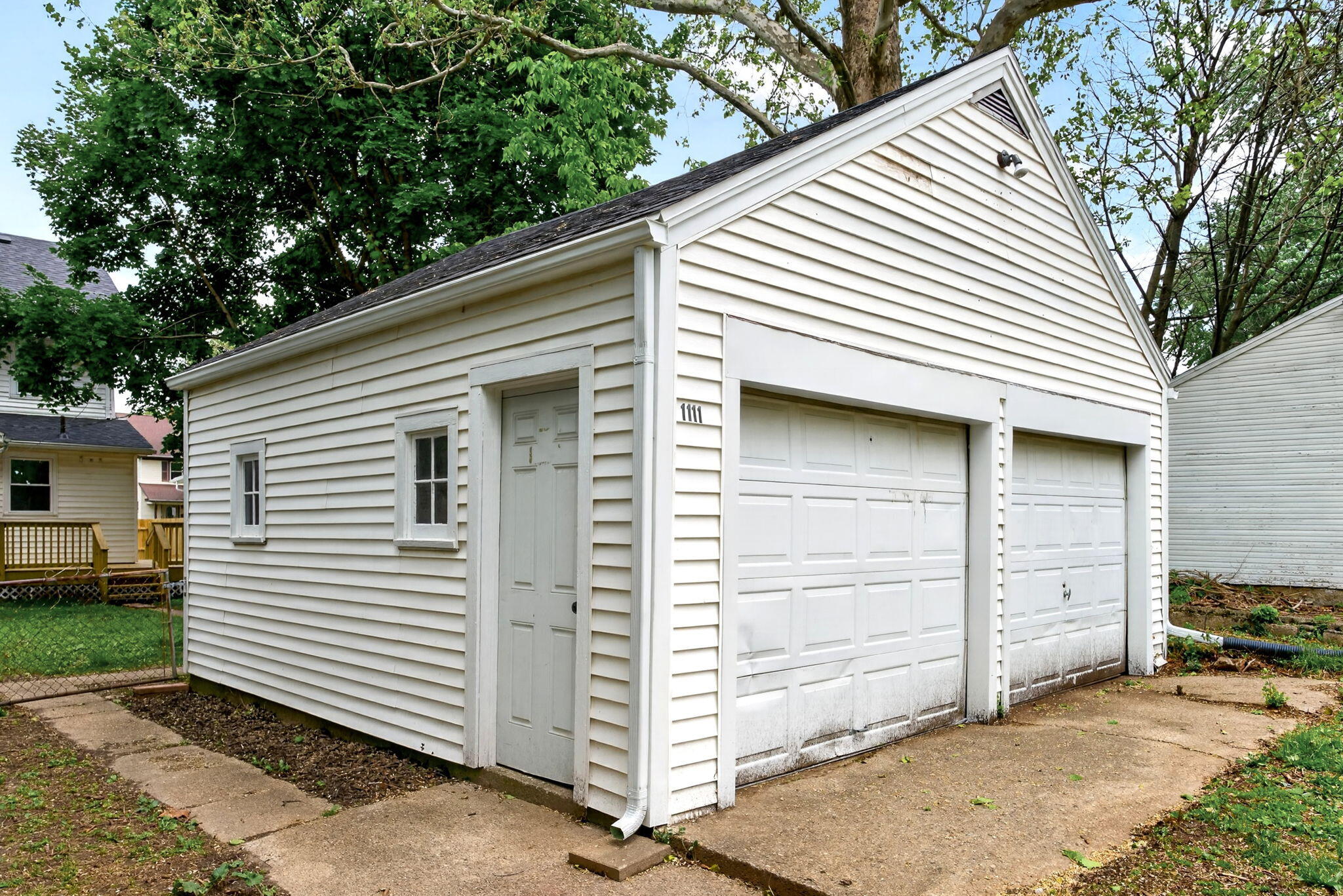 1111 Broadway Street, Springfield, Ohio 45504