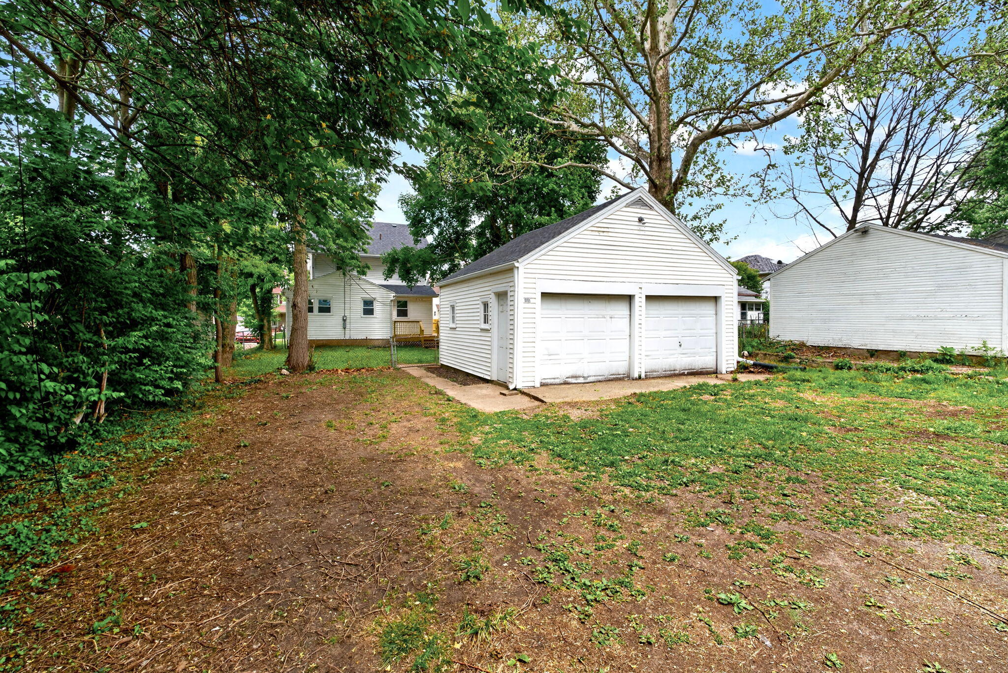 1111 Broadway Street, Springfield, Ohio 45504