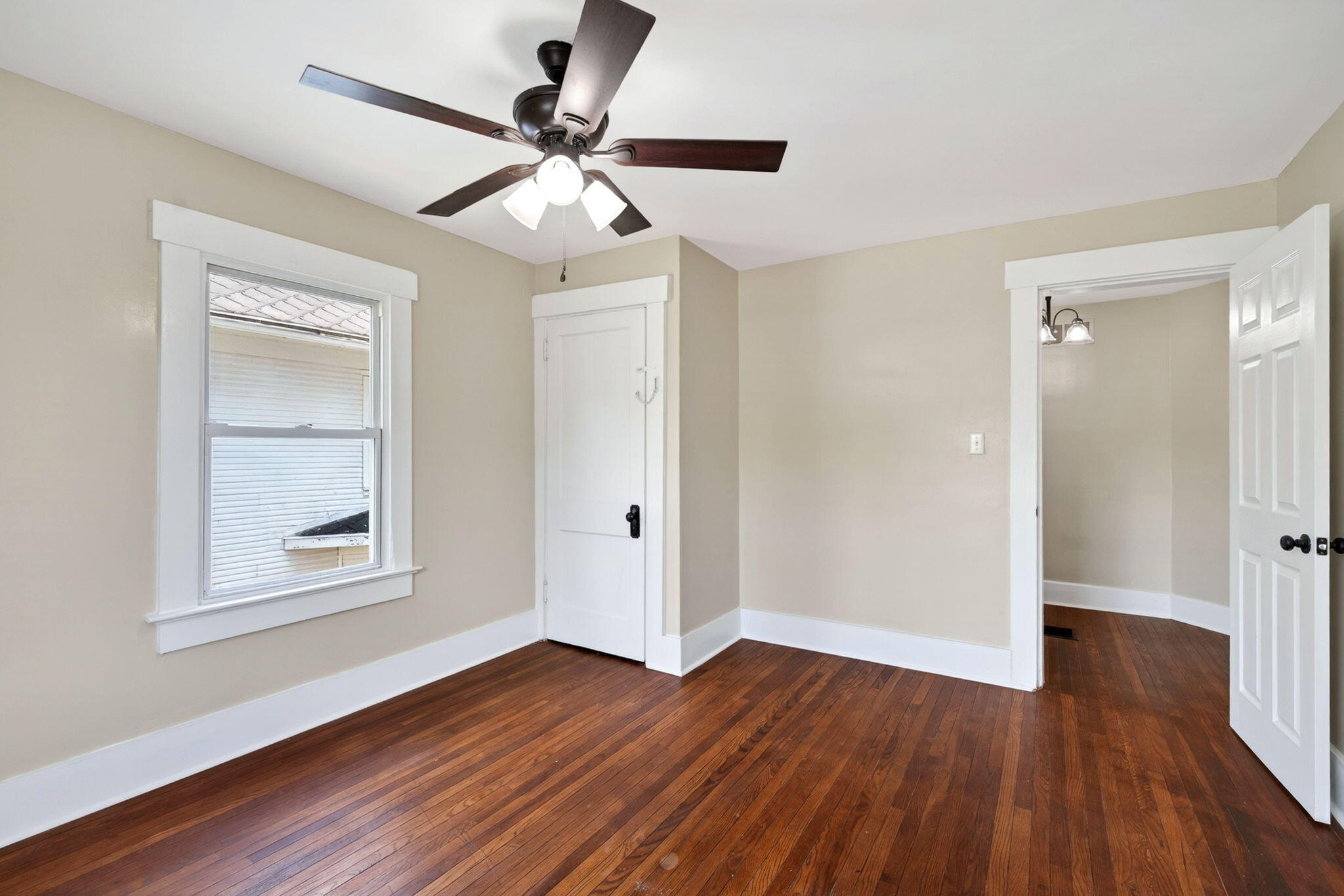1111 Broadway Street, Springfield, Ohio 45504
