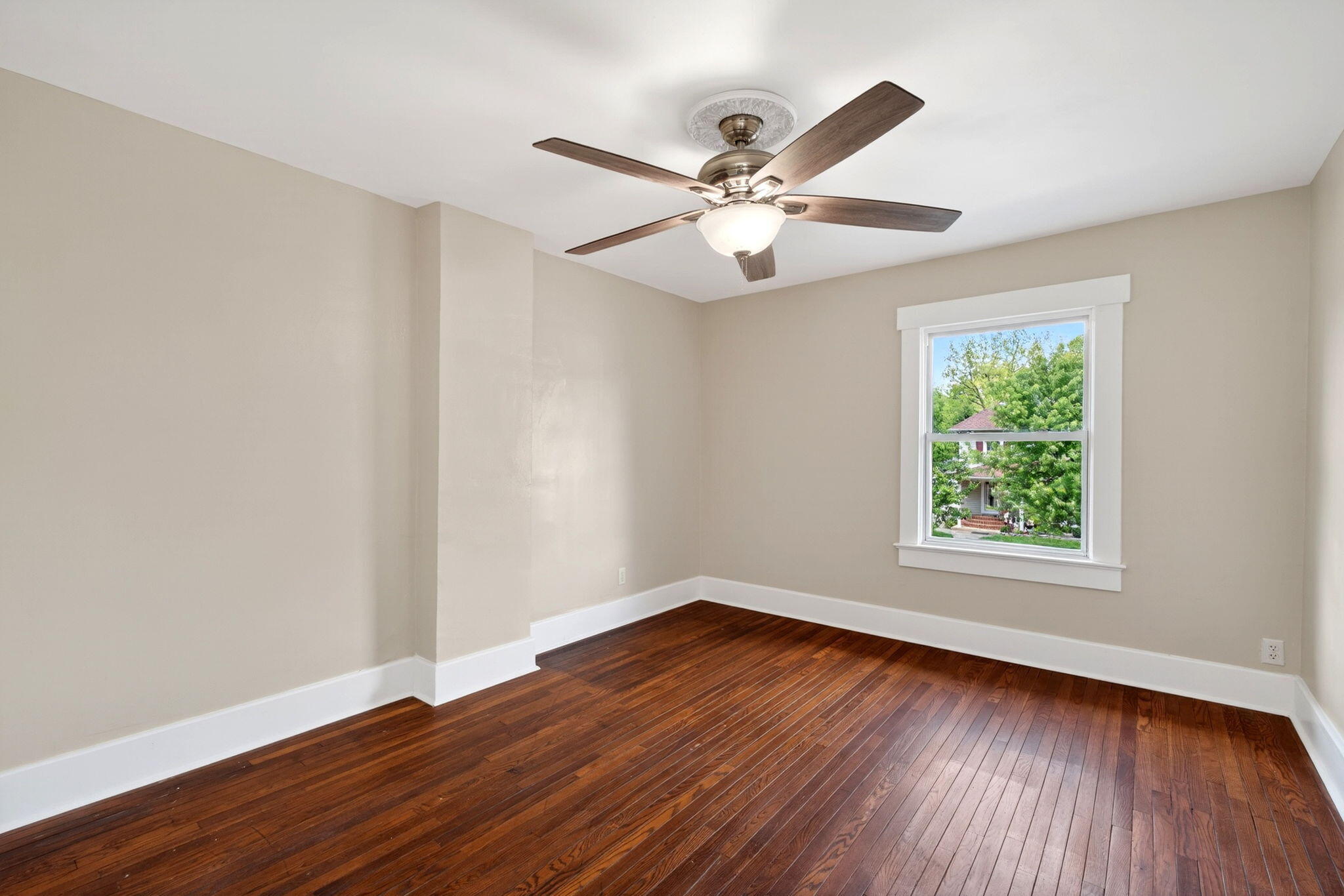 1111 Broadway Street, Springfield, Ohio 45504