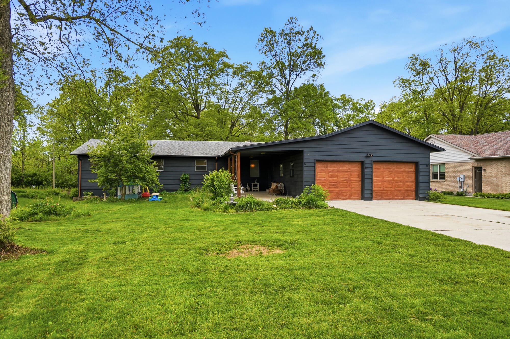 1201 Stephens Road, Sidney, Ohio 45365