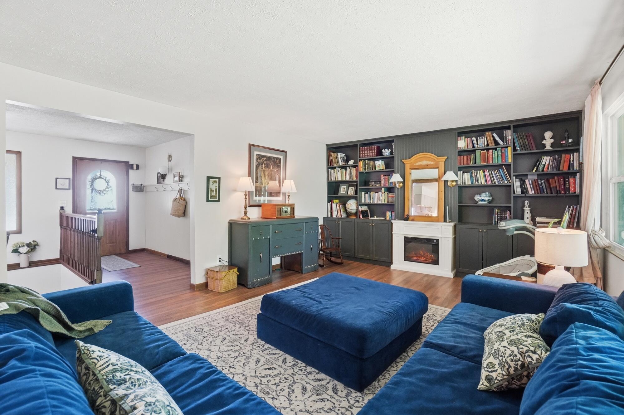 1201 Stephens Road, Sidney, Ohio 45365