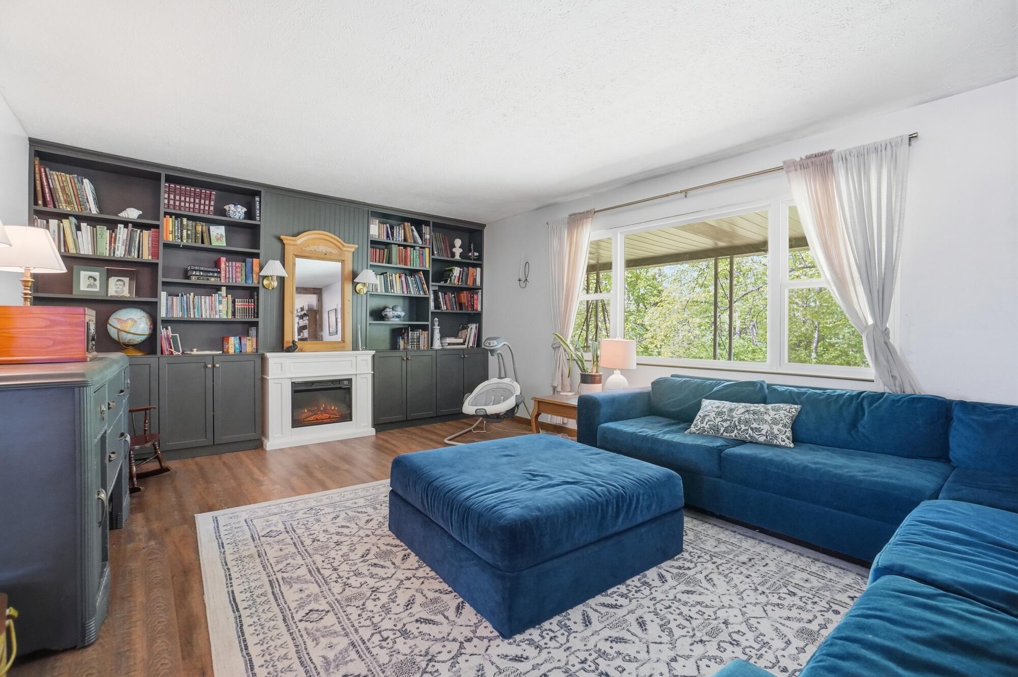 1201 Stephens Road, Sidney, Ohio 45365