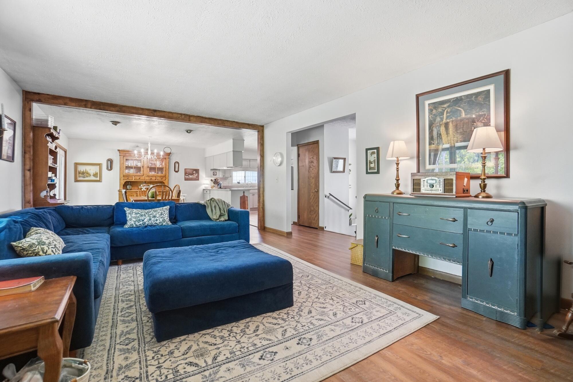 1201 Stephens Road, Sidney, Ohio 45365