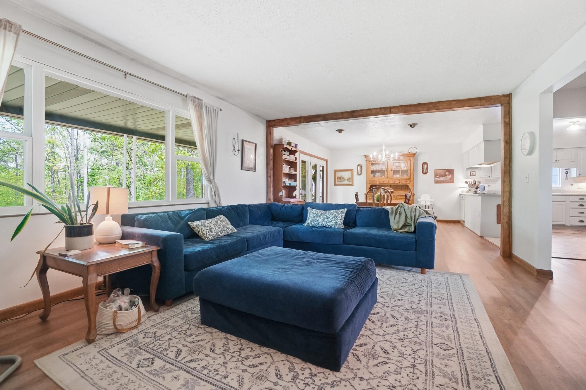 1201 Stephens Road, Sidney, Ohio 45365