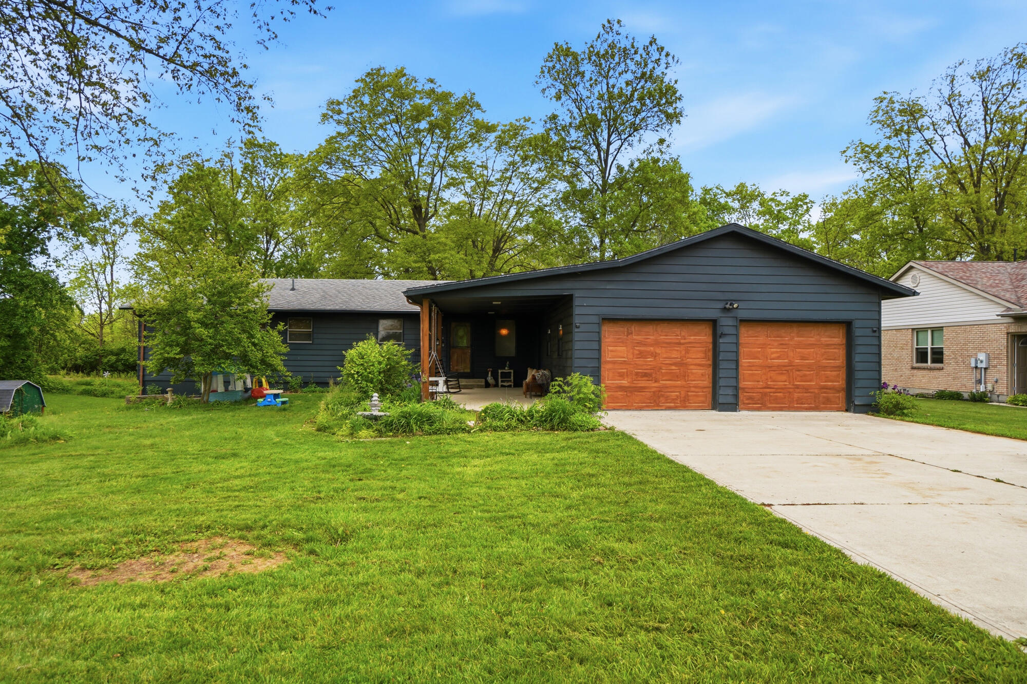 1201 Stephens Road, Sidney, Ohio 45365